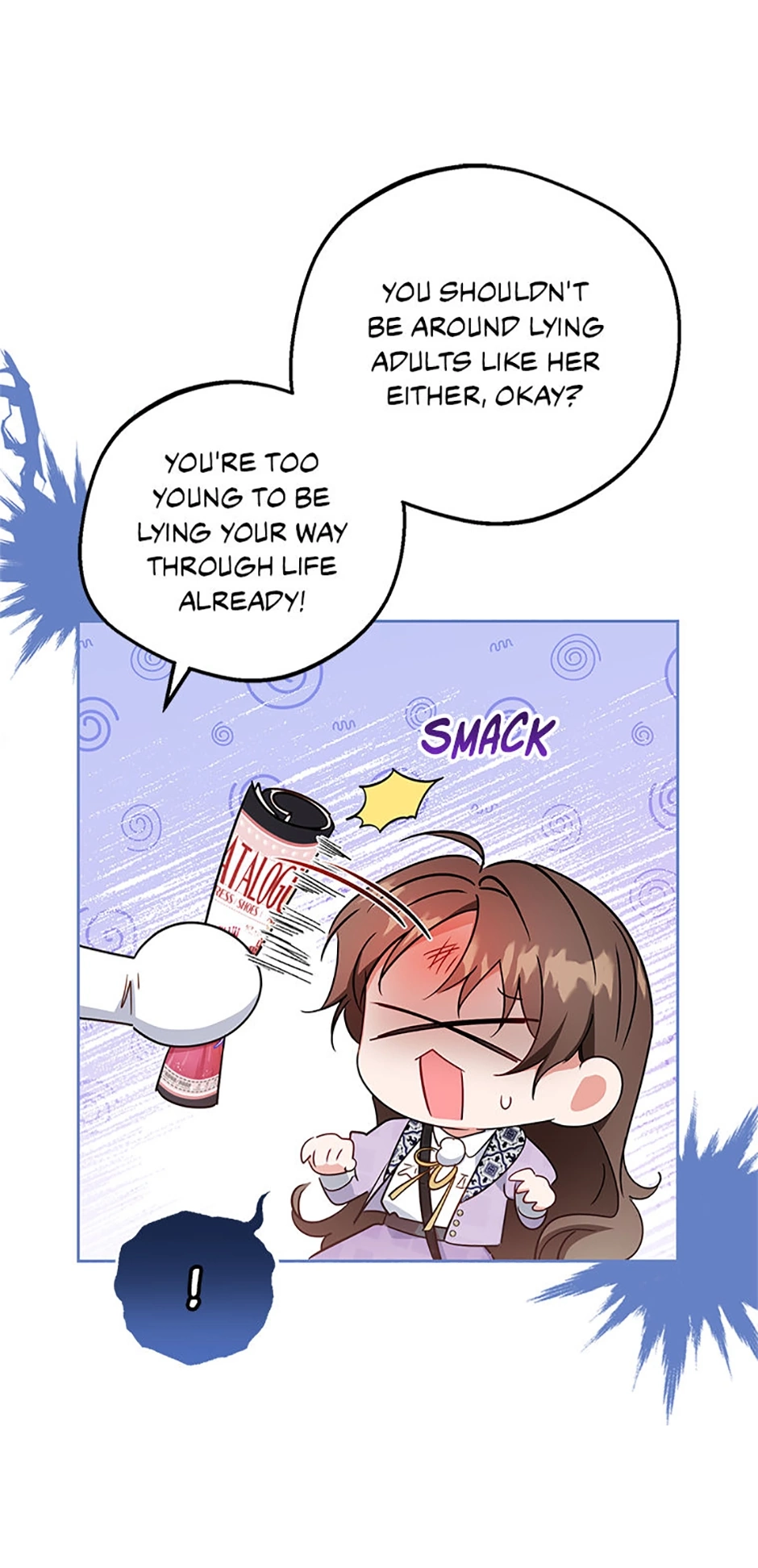 Read The Beloved Bashful Villainess chapter 47 image 64 on Lezhin