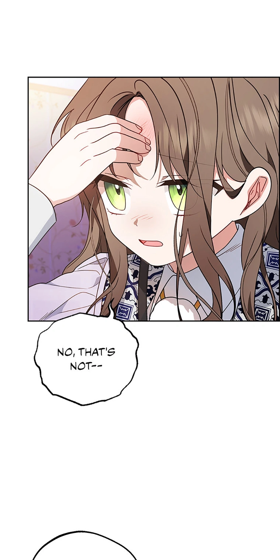 Read The Beloved Bashful Villainess chapter 47 image 65 on Lezhin