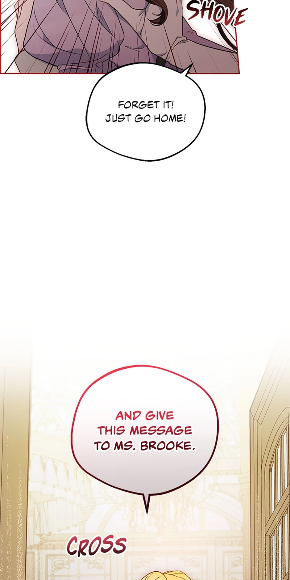 Read The Beloved Bashful Villainess chapter 47 image 68 on Lezhin