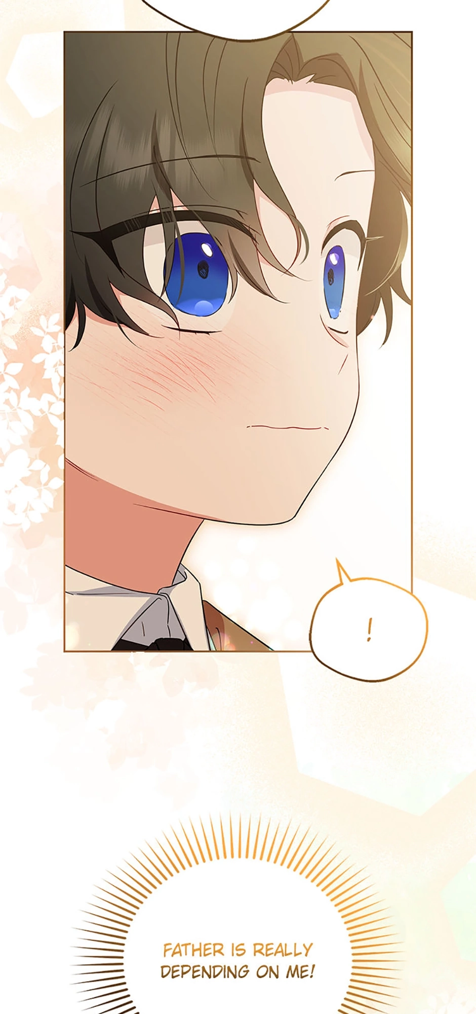 Read The Beloved Bashful Villainess chapter 47 image 7 on Lezhin