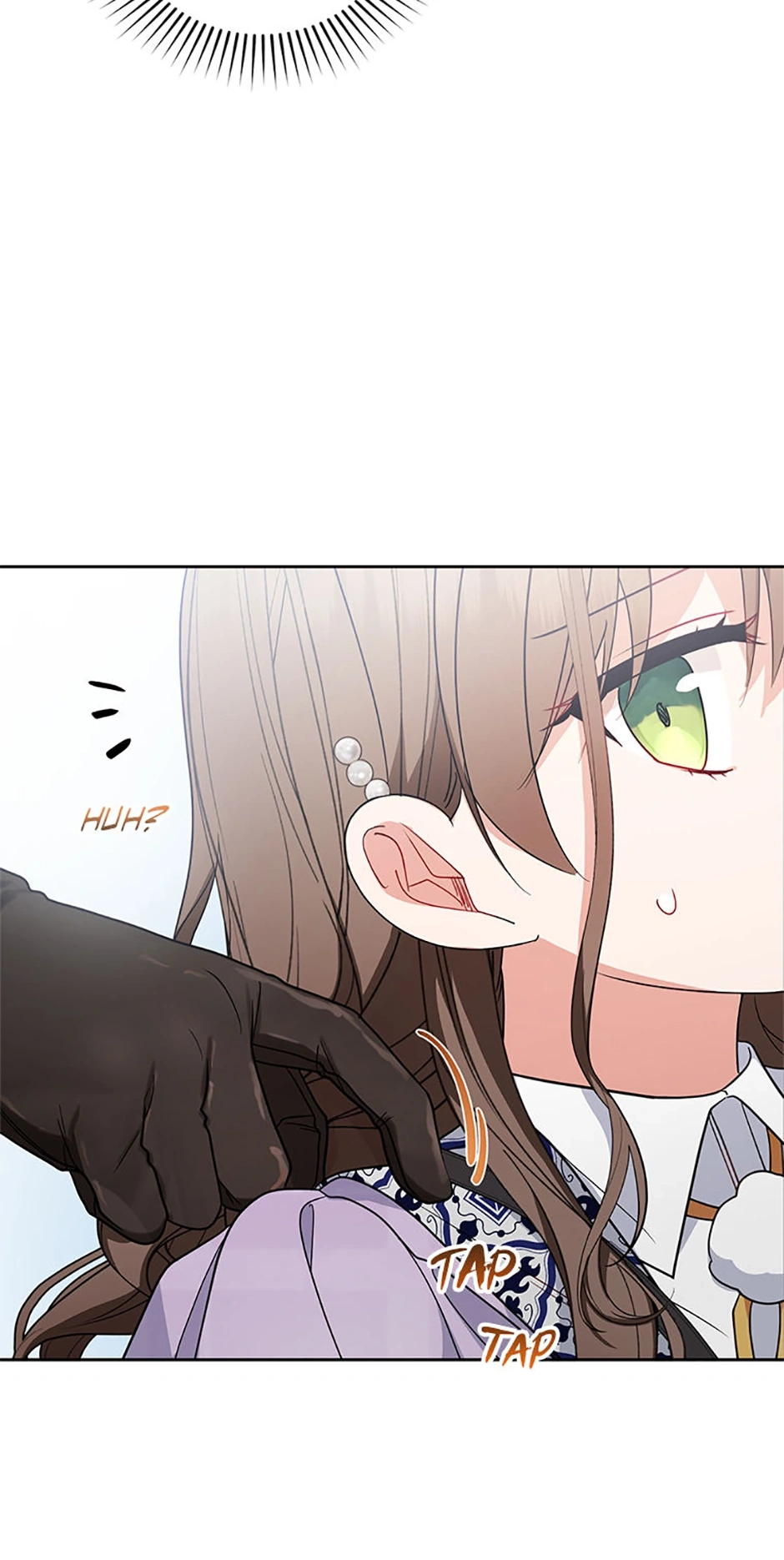 Read The Beloved Bashful Villainess chapter 47 image 72 on Lezhin