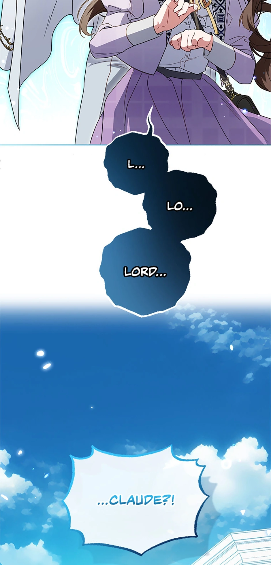 Read The Beloved Bashful Villainess chapter 47 image 74 on Lezhin