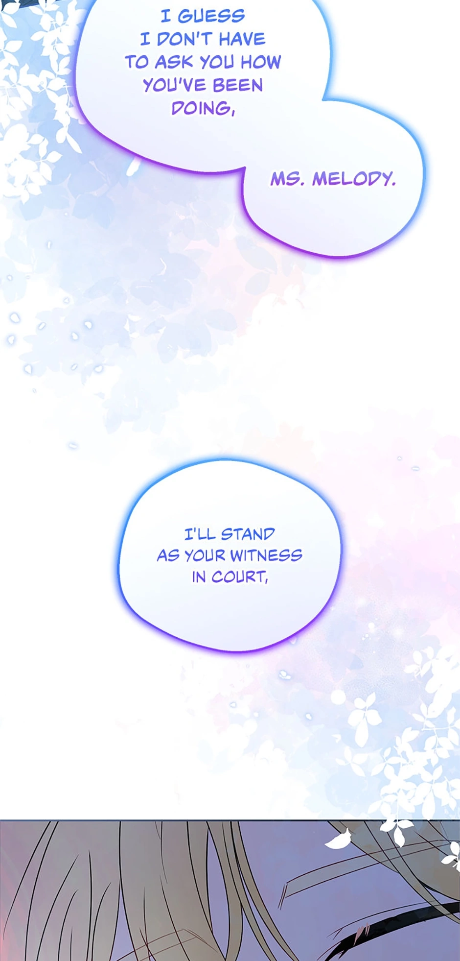 Read The Beloved Bashful Villainess chapter 47 image 76 on Lezhin