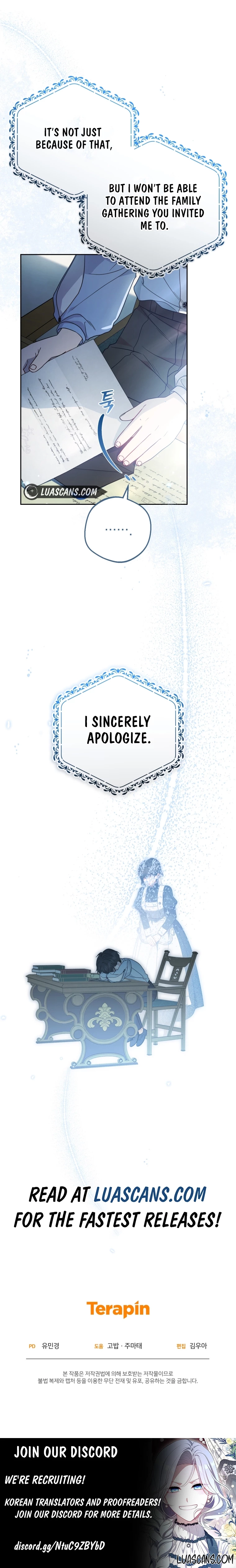Read The Beloved Bashful Villainess chapter 48 image 15 on Lezhin