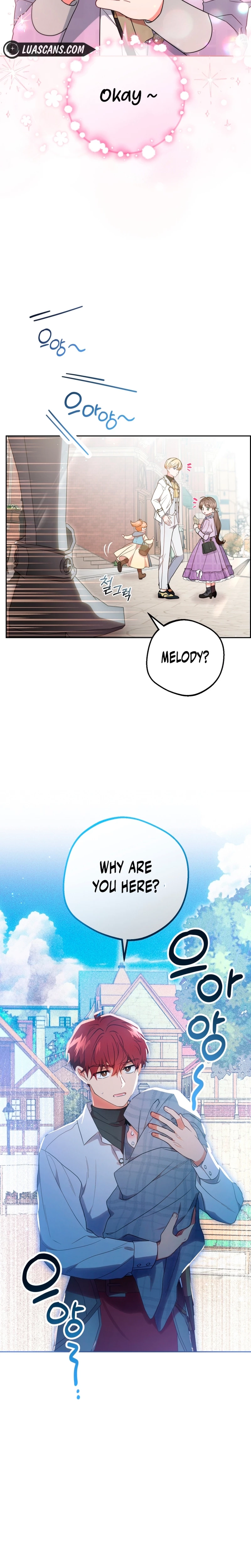 Read The Beloved Bashful Villainess chapter 49 image 11 on Lezhin