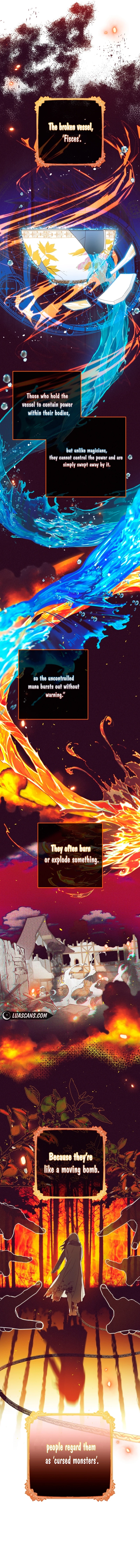 Read The Beloved Bashful Villainess chapter 49 image 16 on Lezhin
