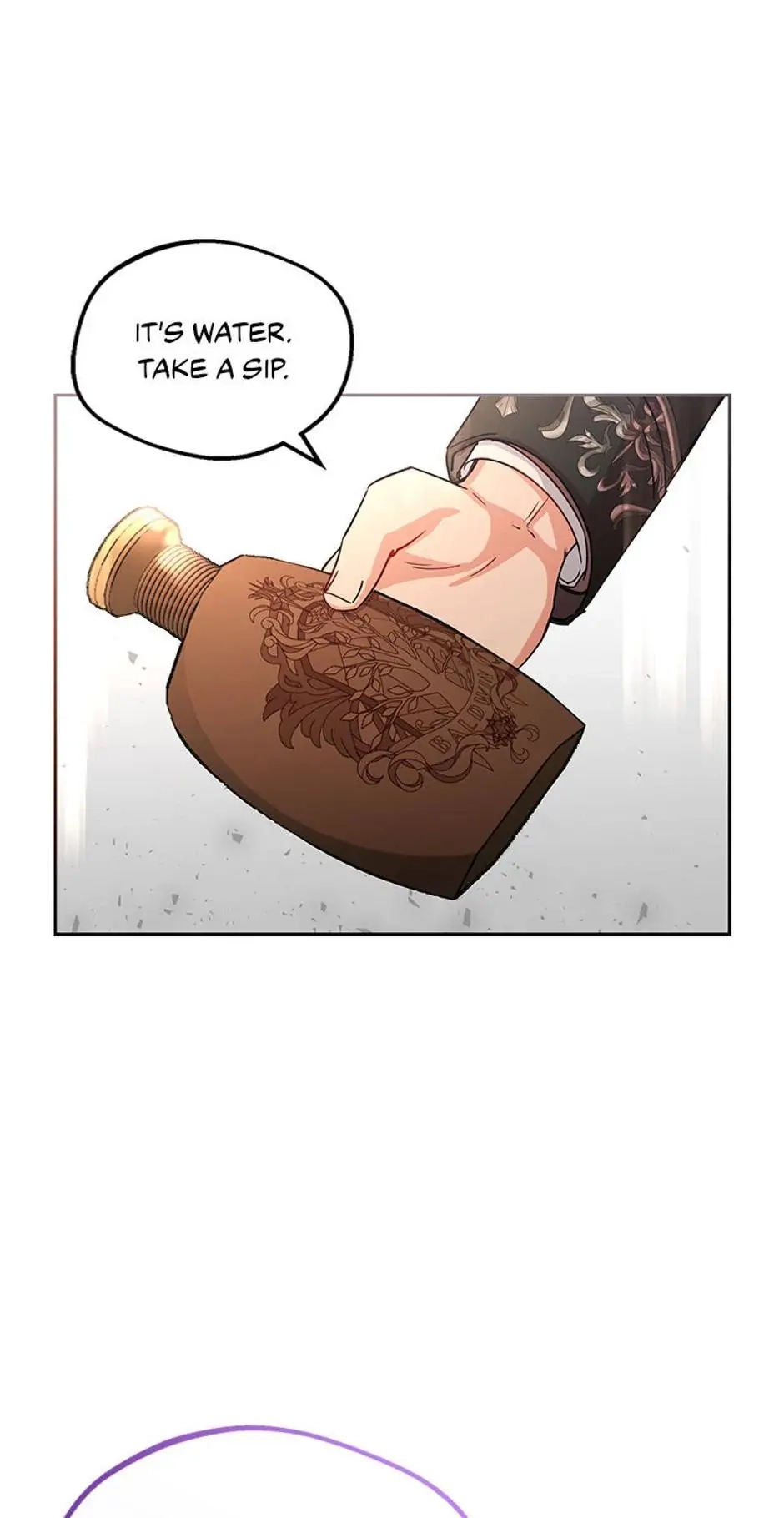 Read The Beloved Bashful Villainess chapter 5 image 10 on Lezhin