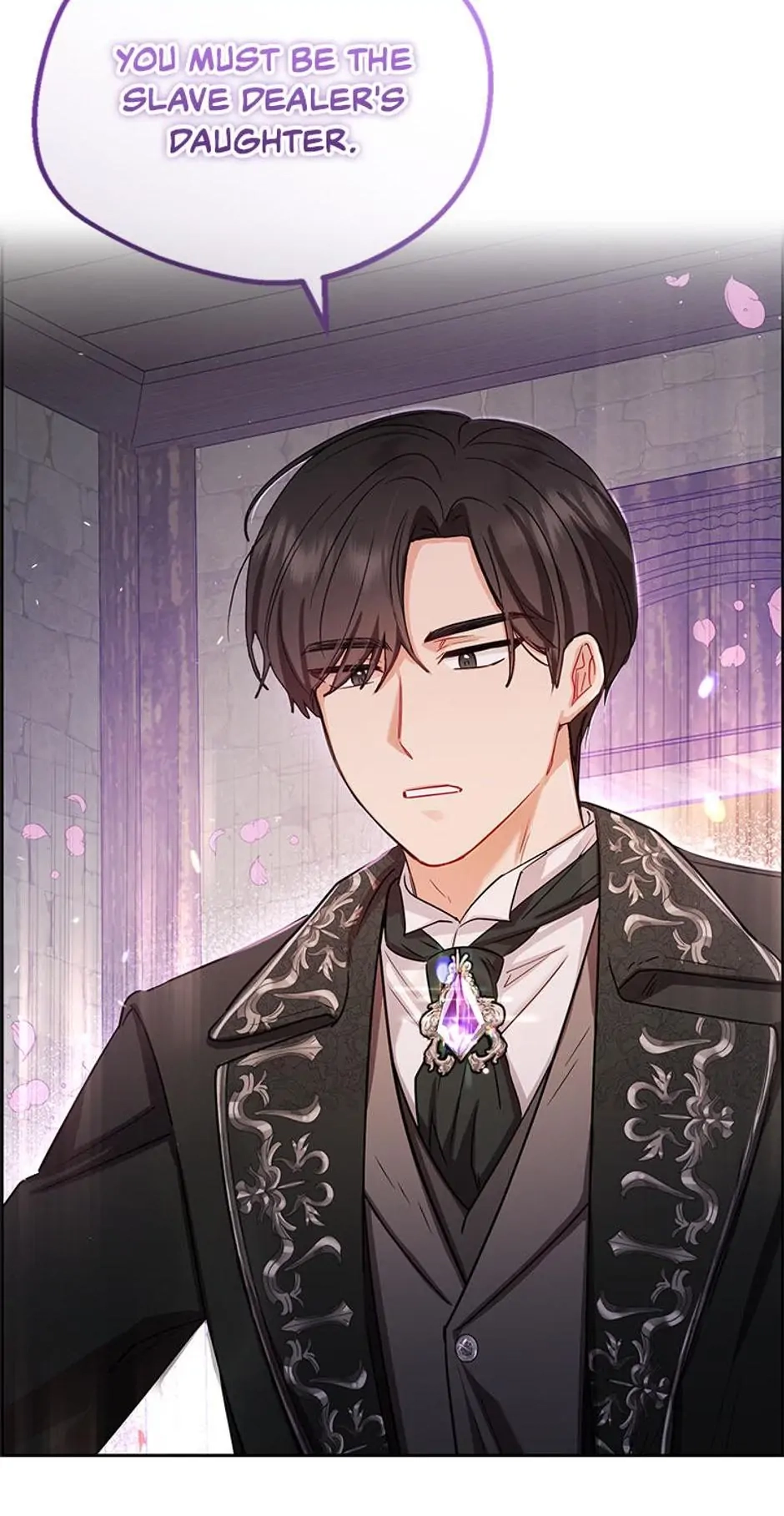 Read The Beloved Bashful Villainess chapter 5 image 11 on Lezhin