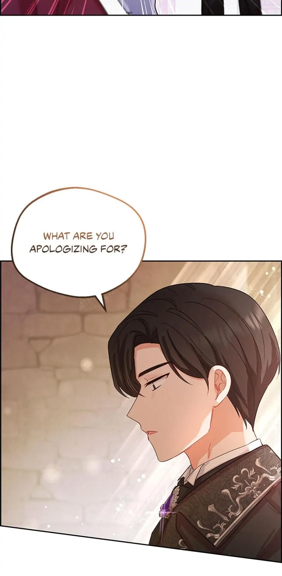 Read The Beloved Bashful Villainess chapter 5 image 18 on Lezhin