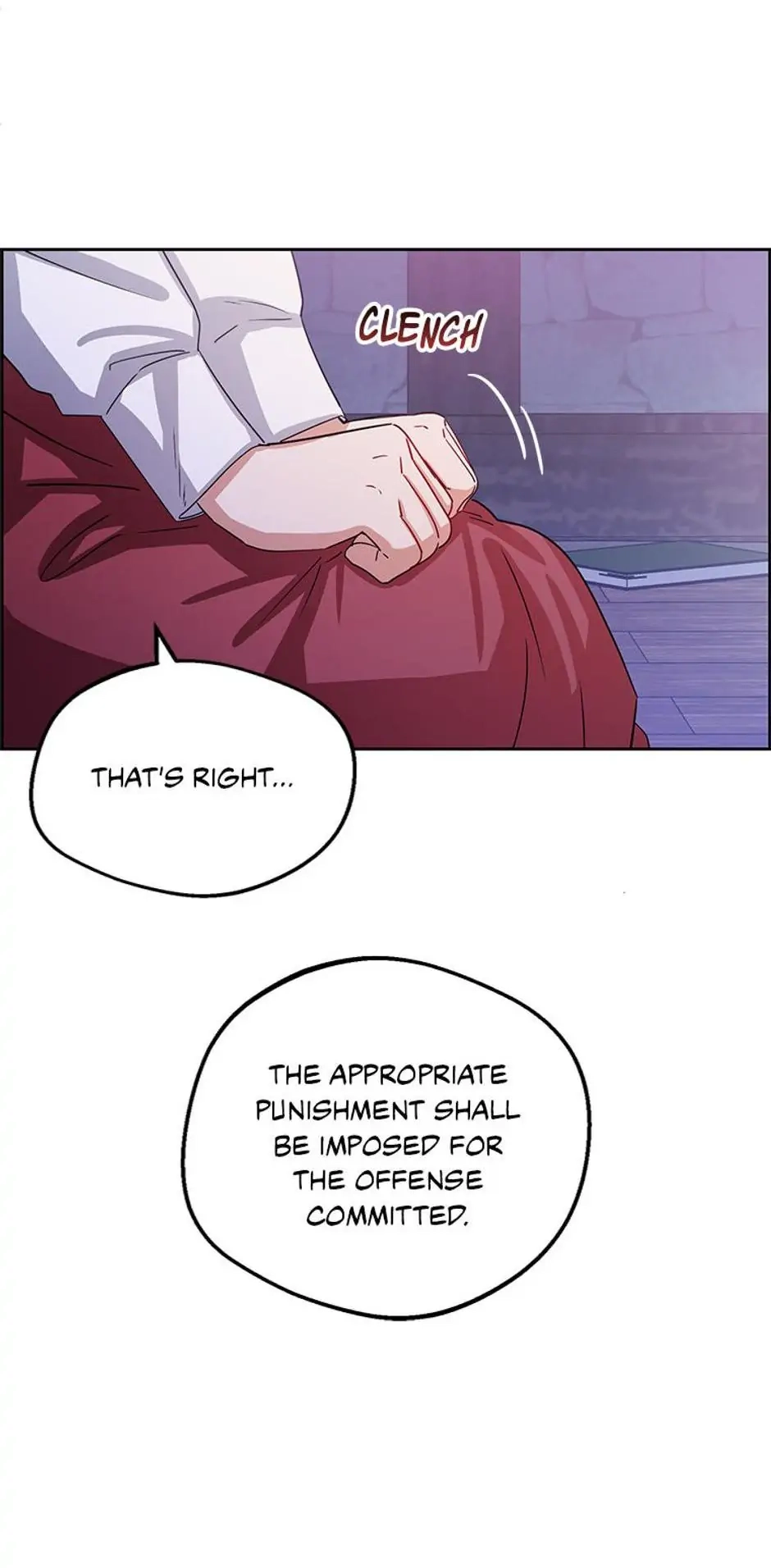 Read The Beloved Bashful Villainess chapter 5 image 20 on Lezhin