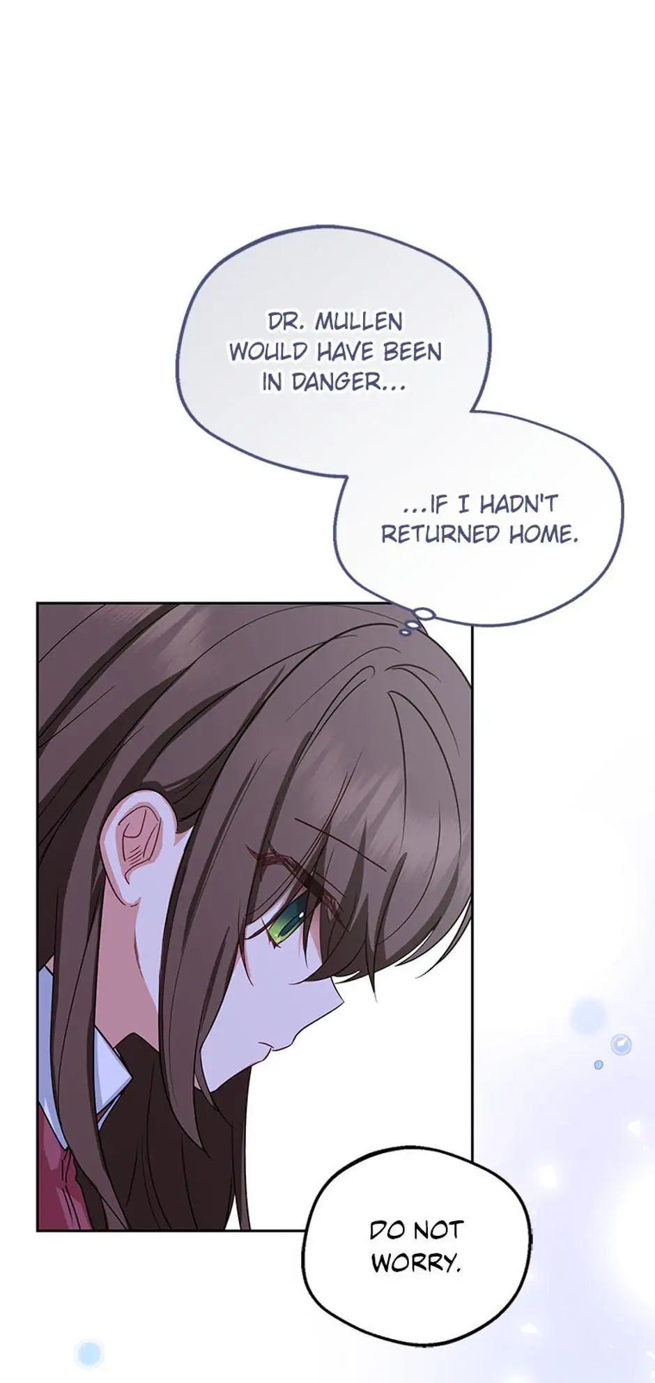 Read The Beloved Bashful Villainess chapter 5 image 21 on Lezhin