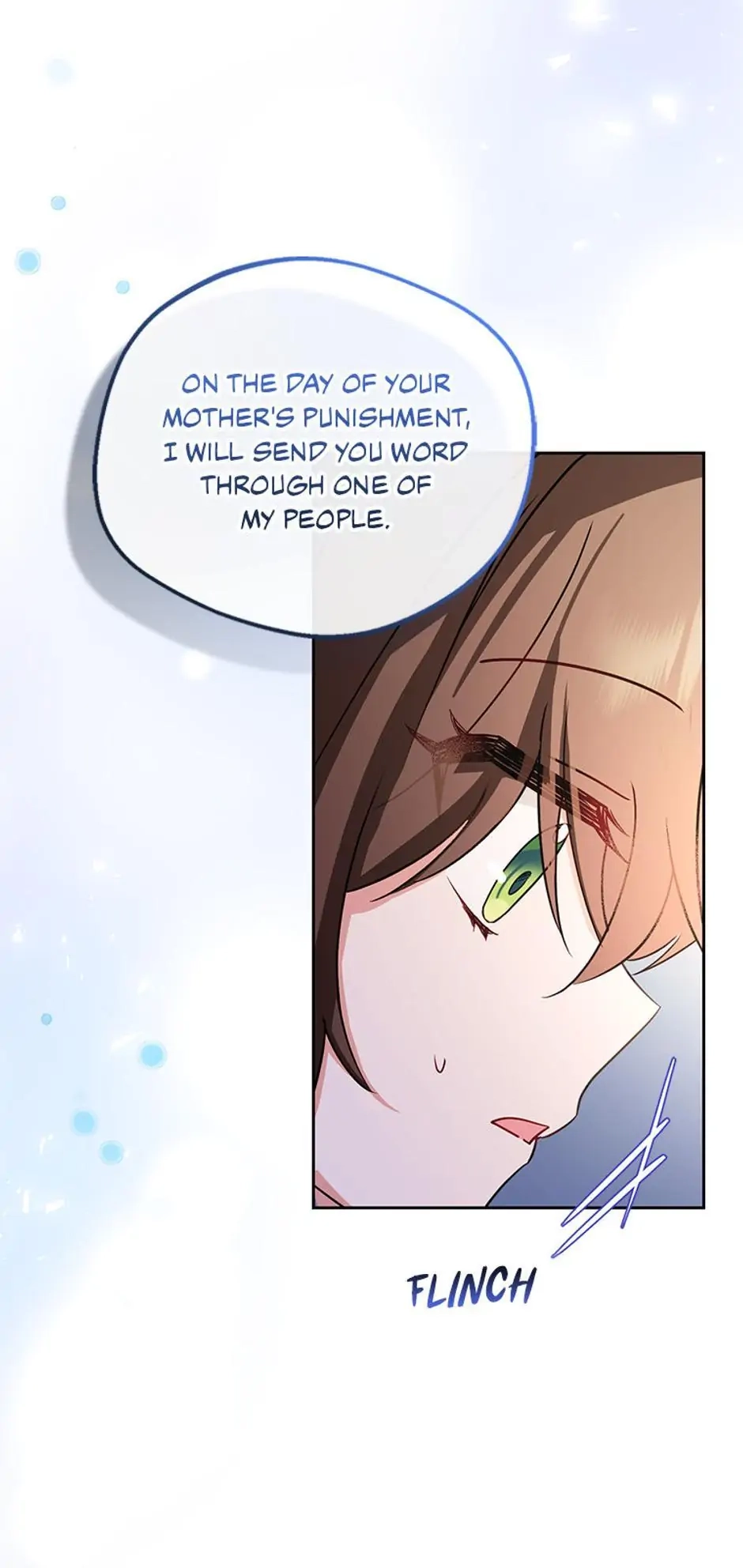Read The Beloved Bashful Villainess chapter 5 image 22 on Lezhin