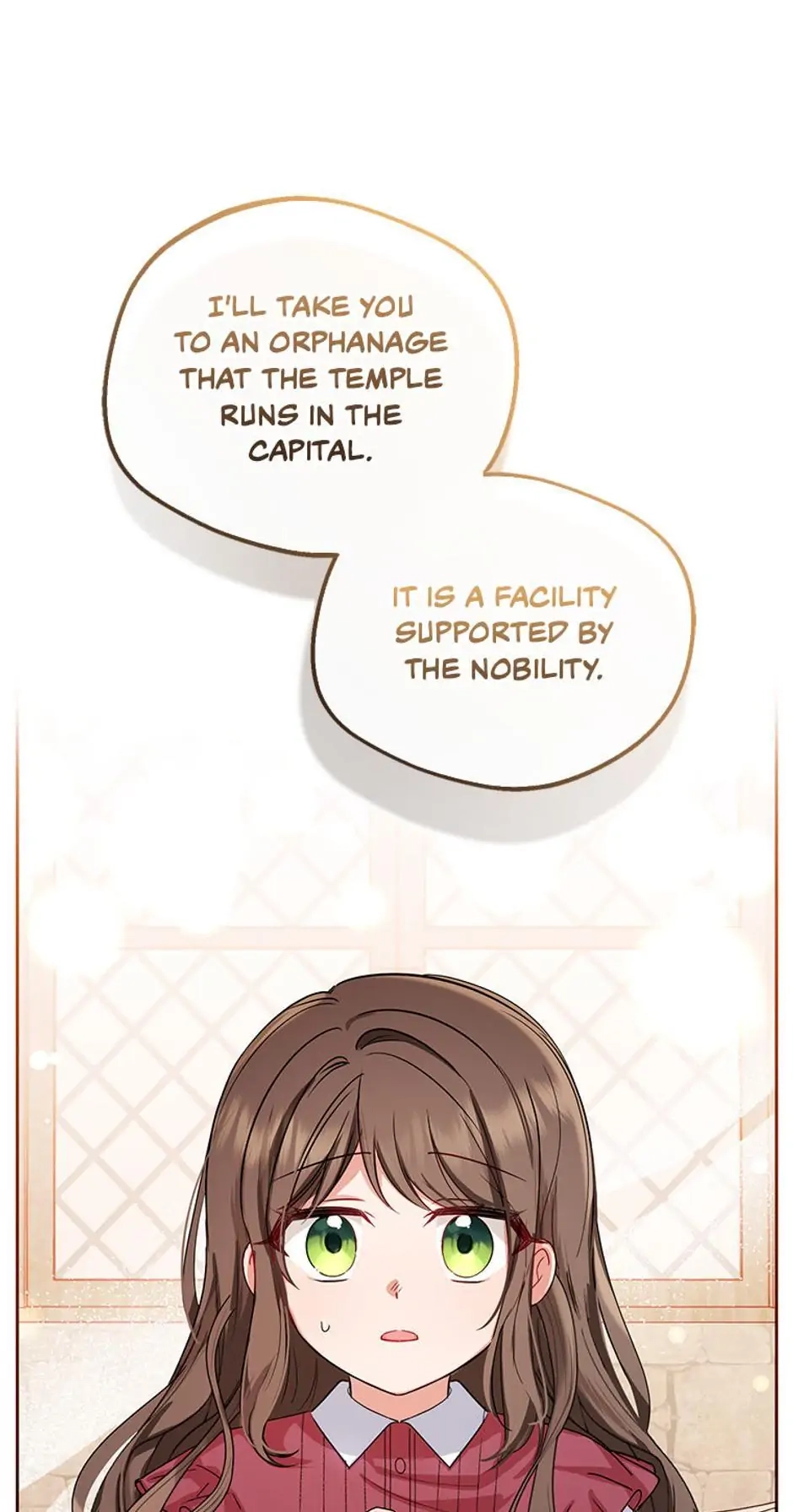 Read The Beloved Bashful Villainess chapter 5 image 28 on Lezhin