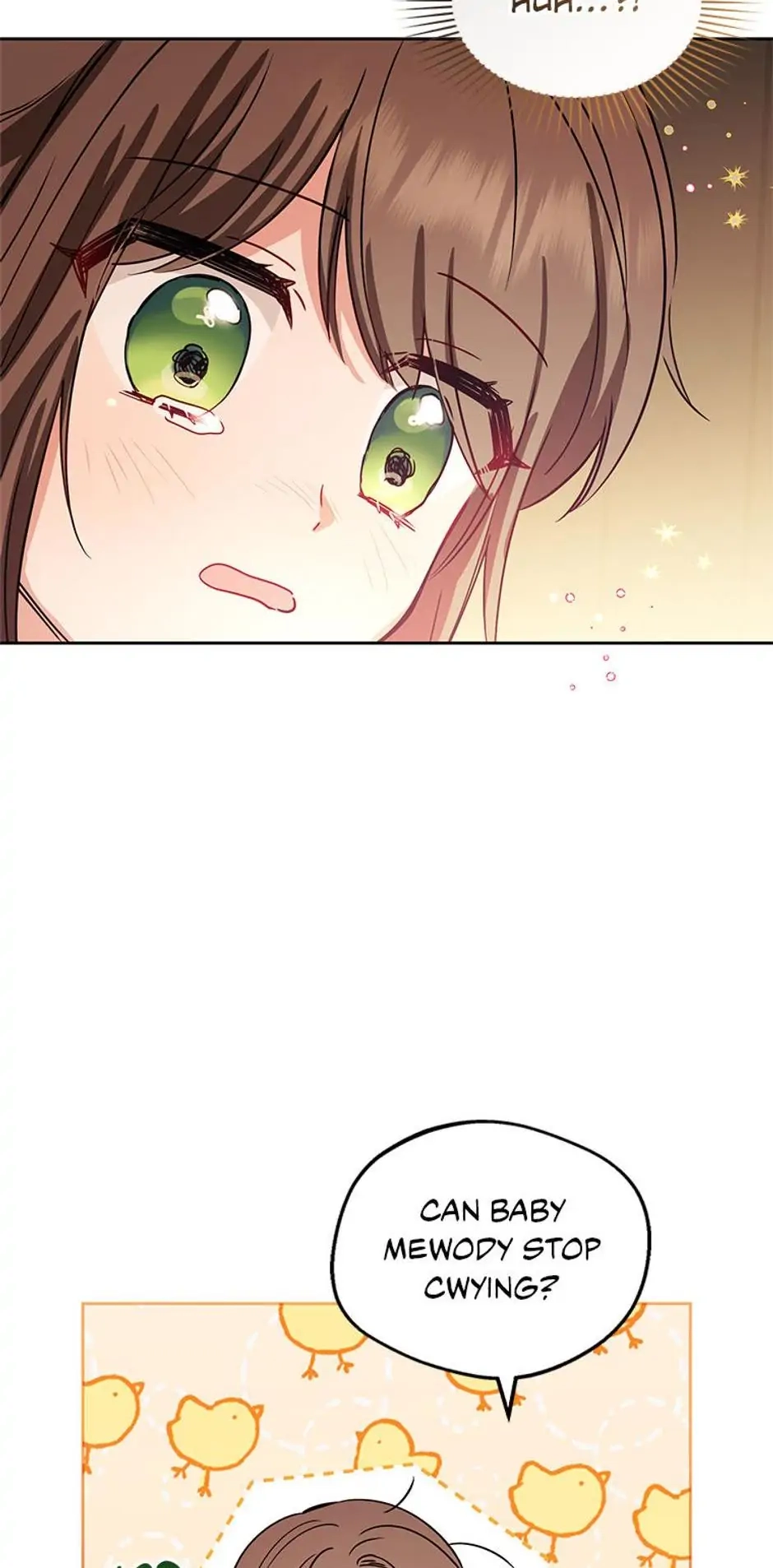 Read The Beloved Bashful Villainess chapter 5 image 3 on Lezhin