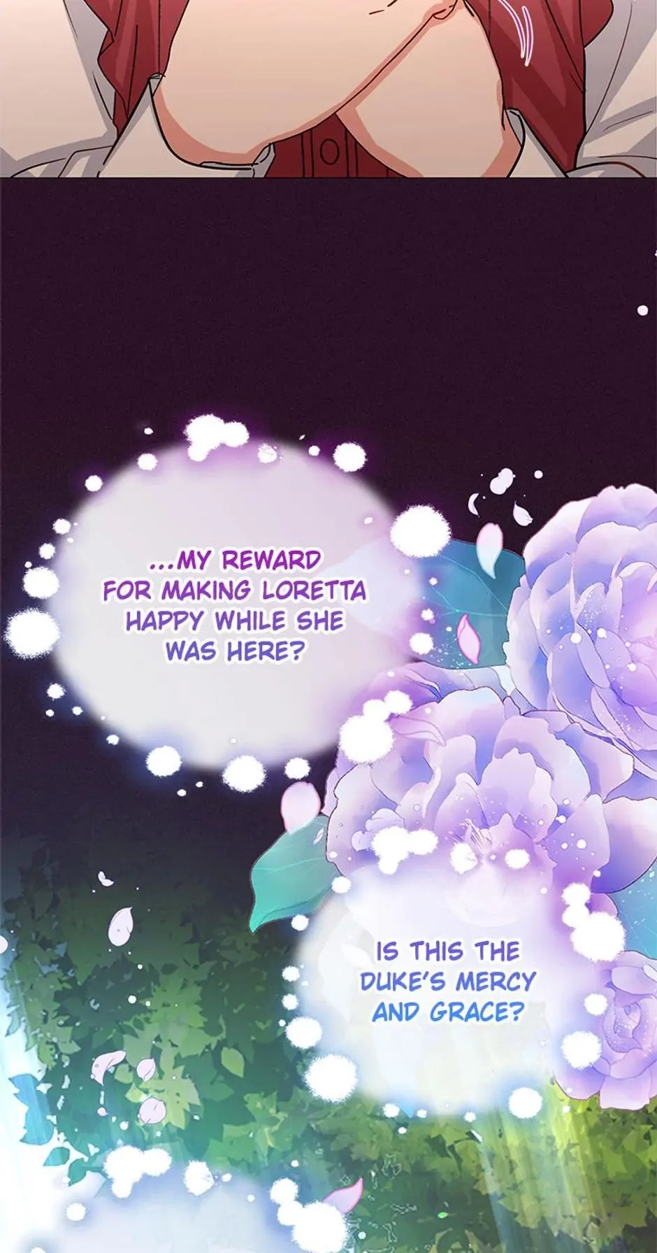 Read The Beloved Bashful Villainess chapter 5 image 30 on Lezhin