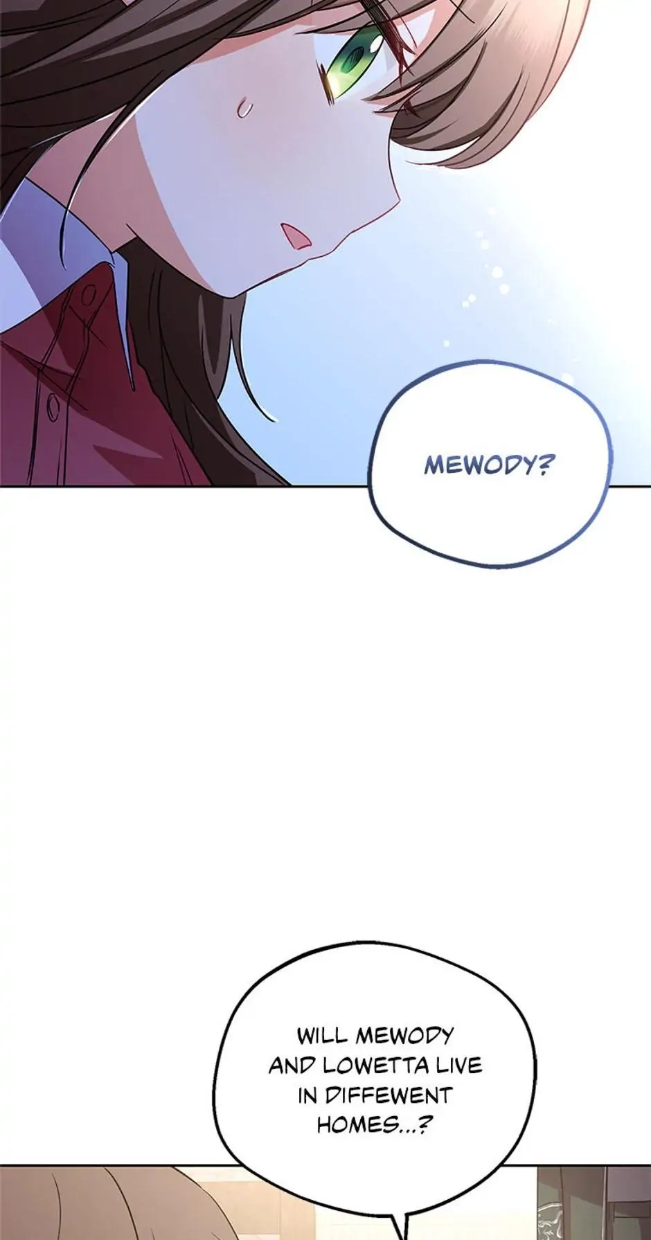 Read The Beloved Bashful Villainess chapter 5 image 32 on Lezhin