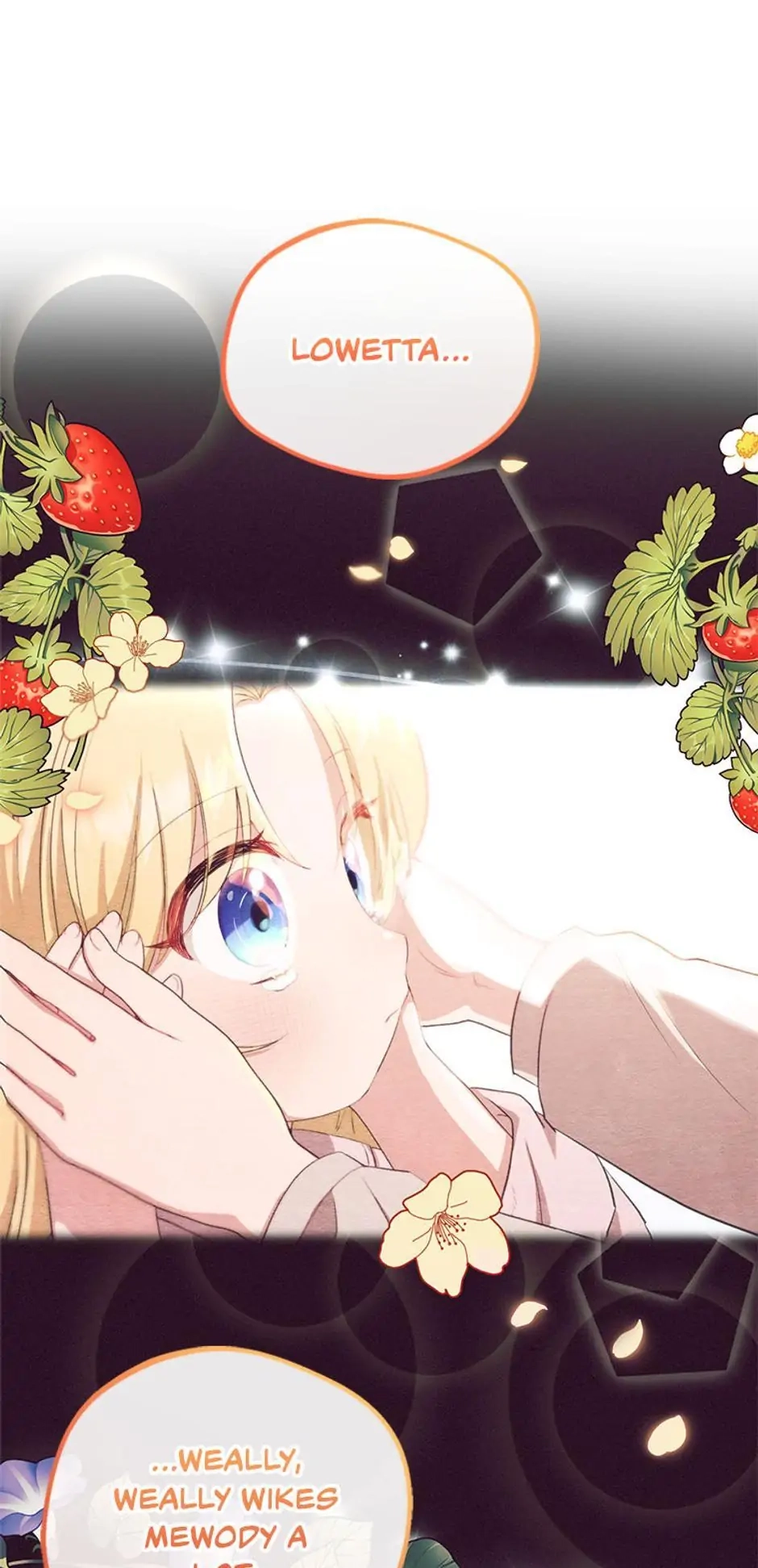 Read The Beloved Bashful Villainess chapter 5 image 35 on Lezhin