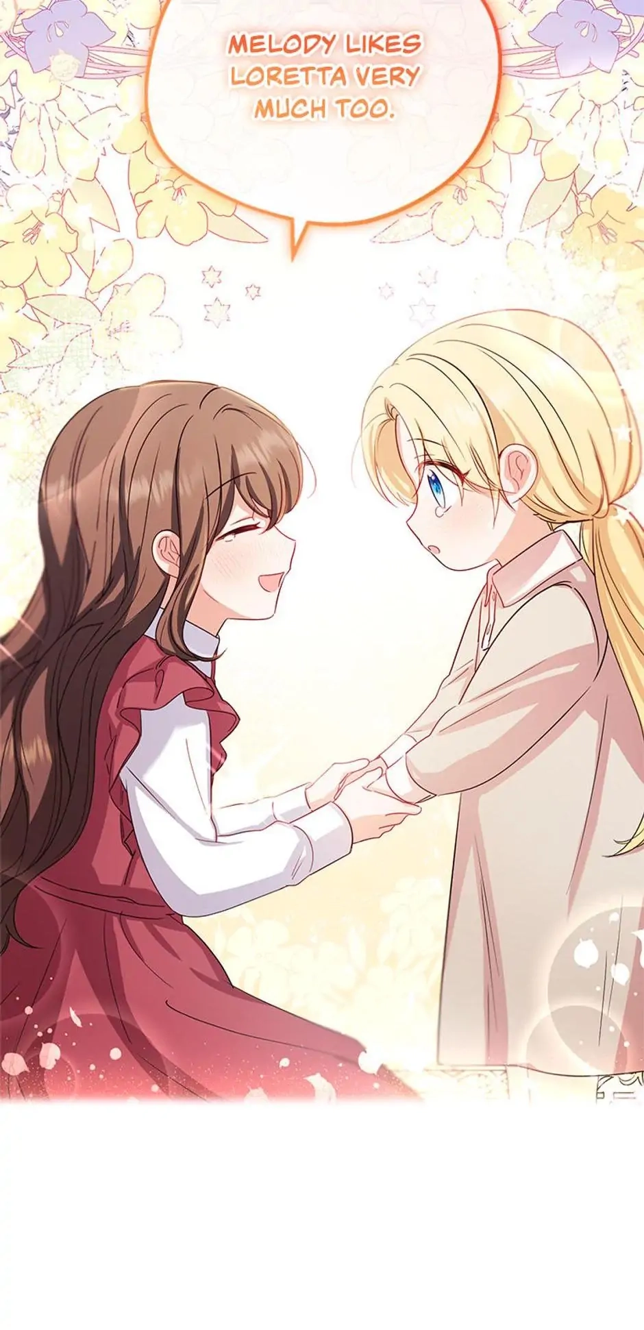 Read The Beloved Bashful Villainess chapter 5 image 40 on Lezhin