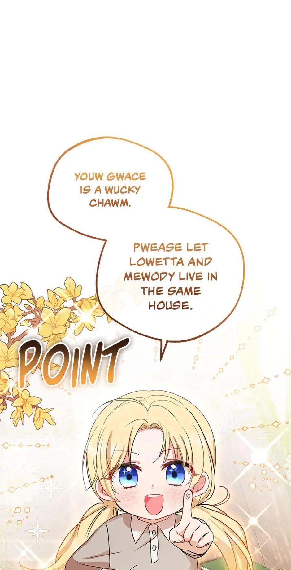 Read The Beloved Bashful Villainess chapter 5 image 43 on Lezhin
