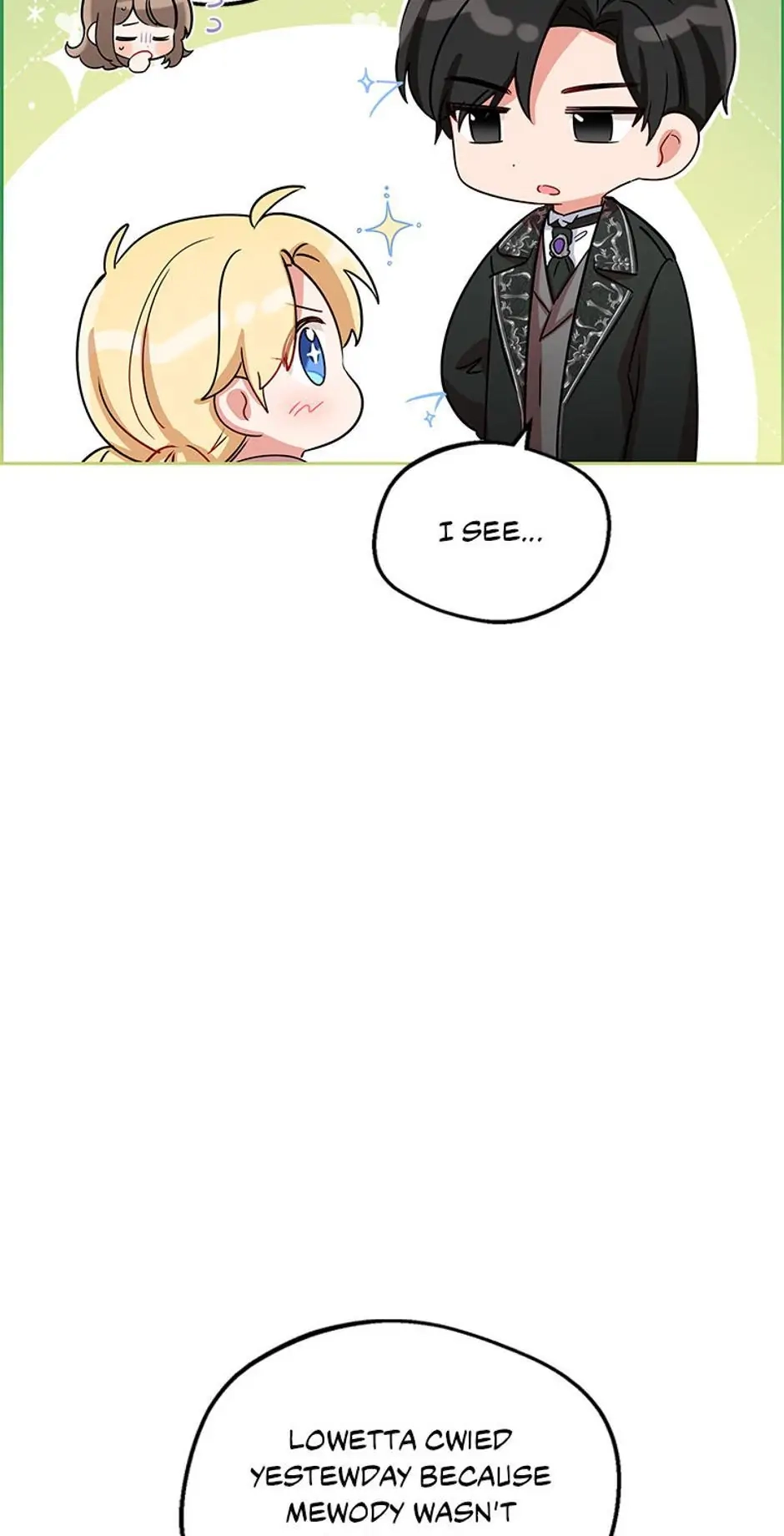 Read The Beloved Bashful Villainess chapter 5 image 45 on Lezhin