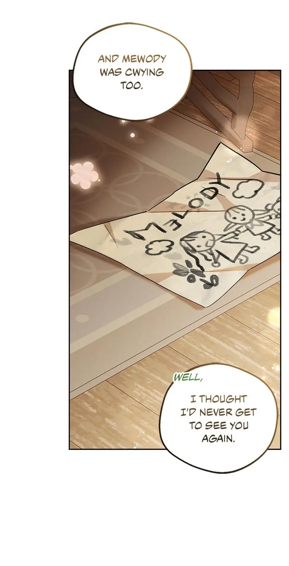 Read The Beloved Bashful Villainess chapter 5 image 47 on Lezhin