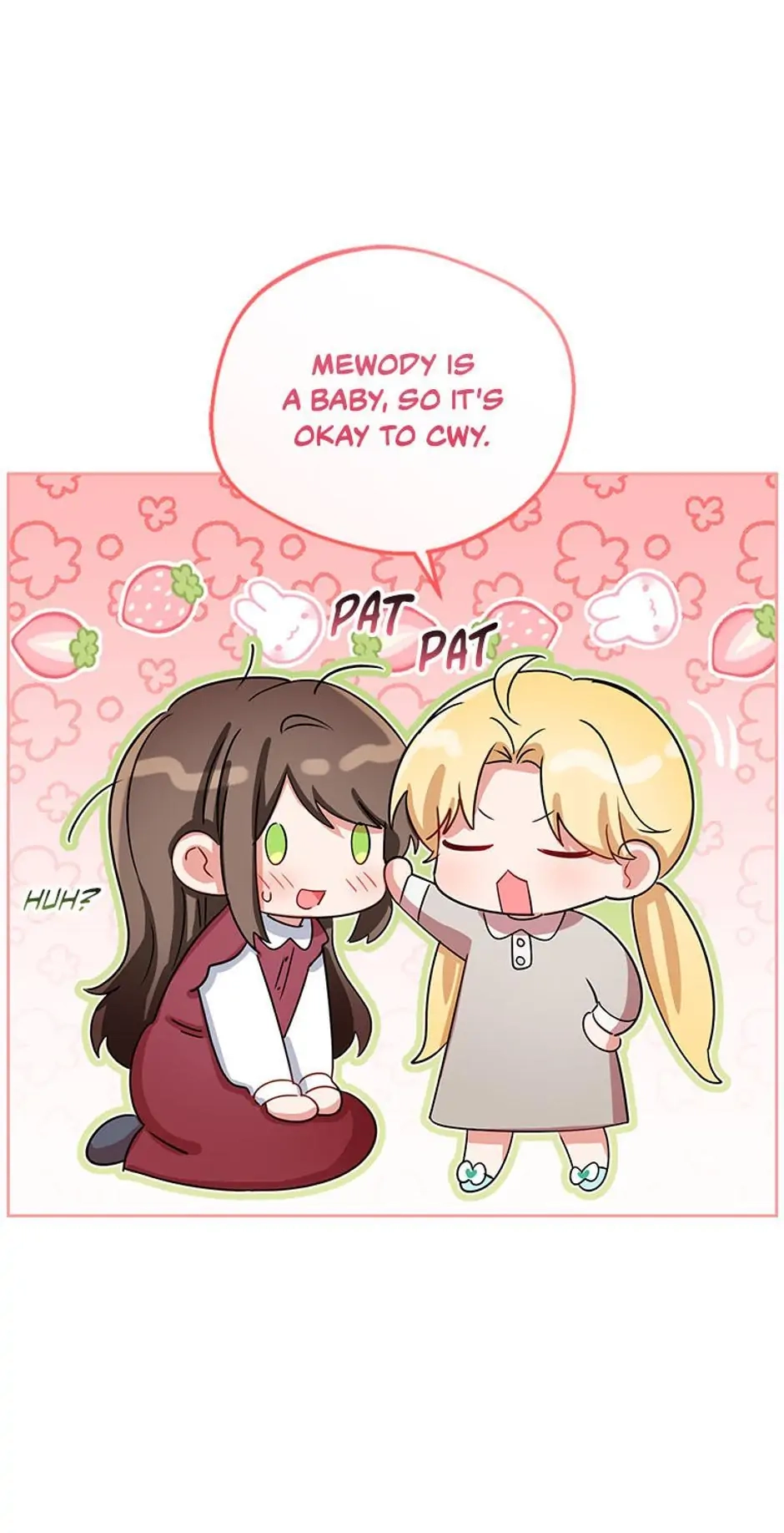 Read The Beloved Bashful Villainess chapter 5 image 48 on Lezhin