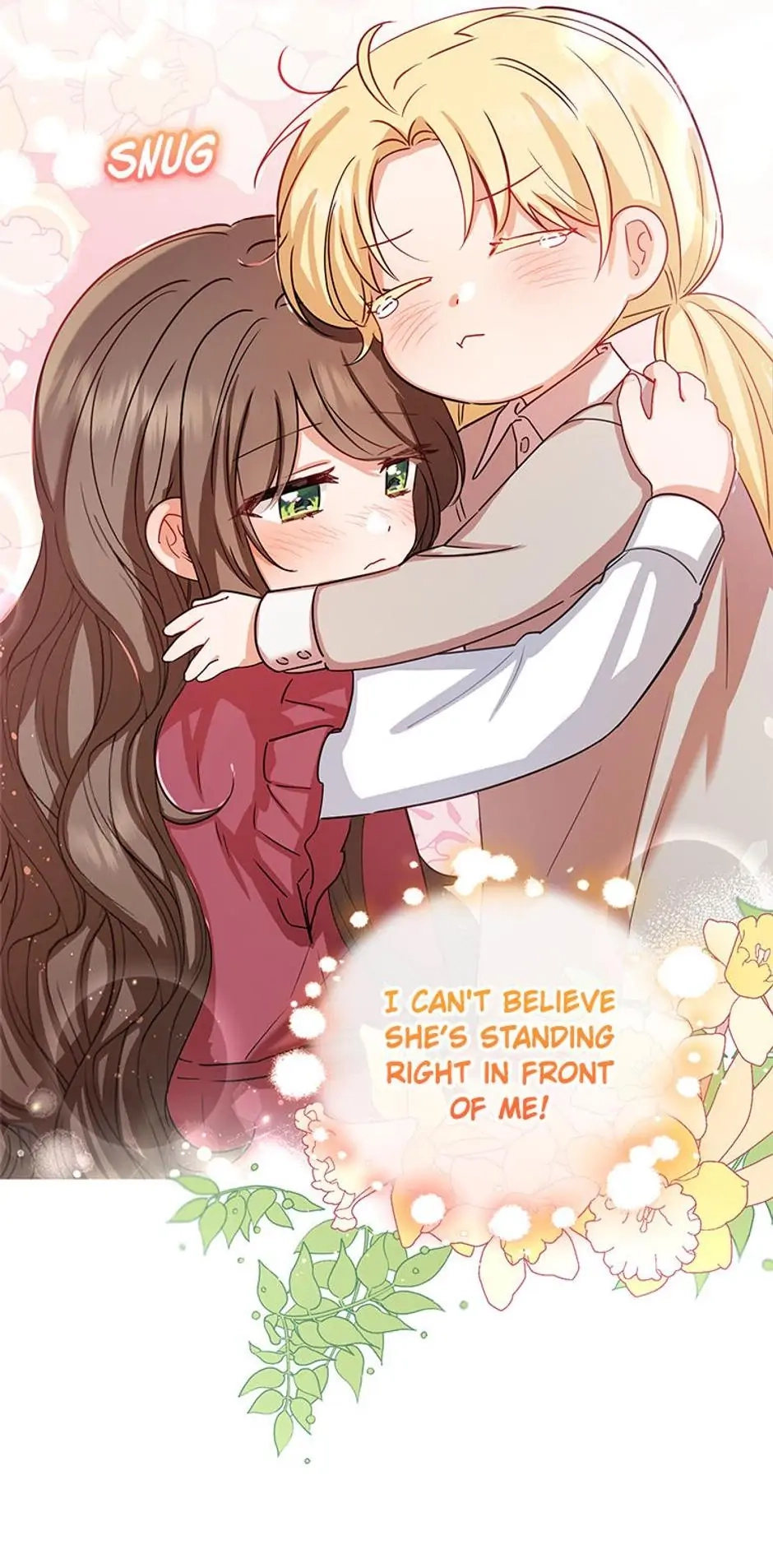 Read The Beloved Bashful Villainess chapter 5 image 5 on Lezhin
