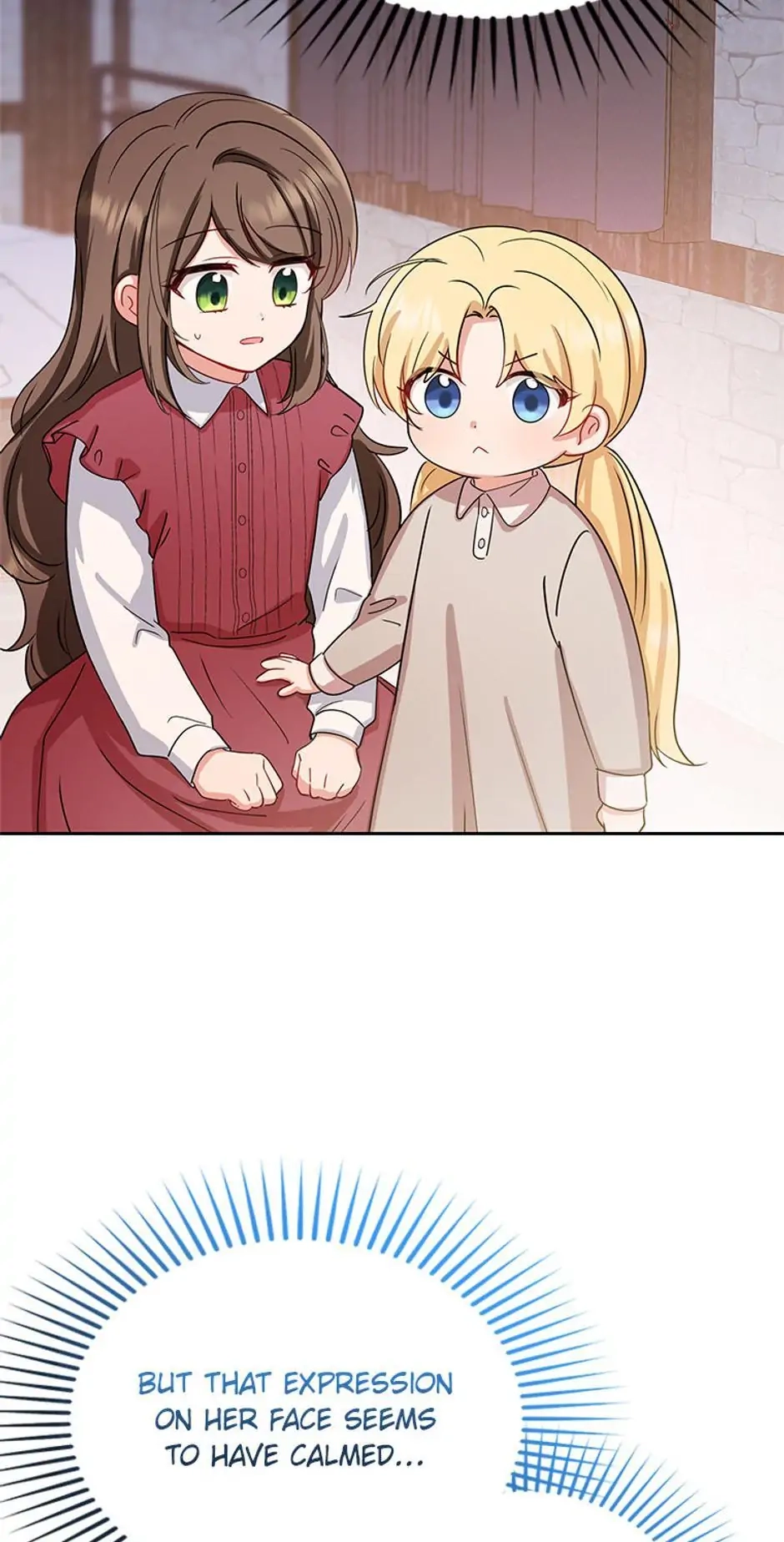 Read The Beloved Bashful Villainess chapter 5 image 51 on Lezhin