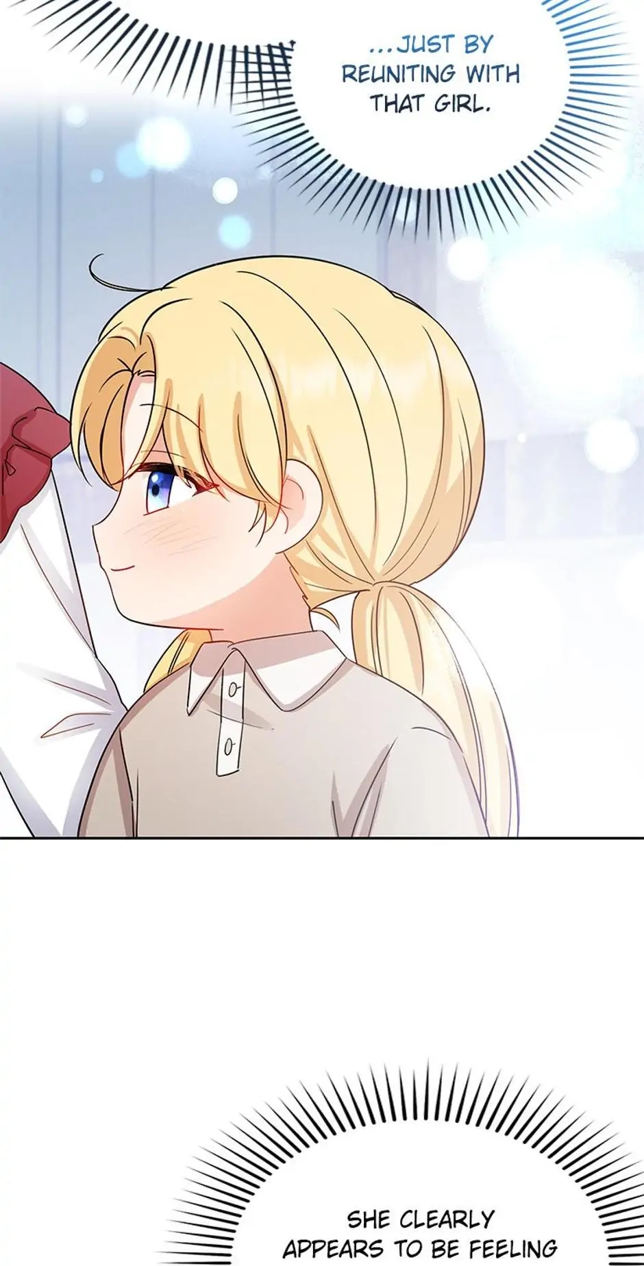 Read The Beloved Bashful Villainess chapter 5 image 52 on Lezhin