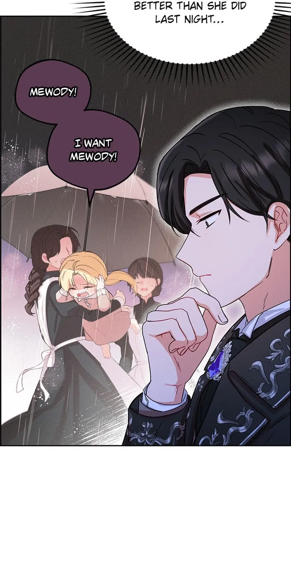 Read The Beloved Bashful Villainess chapter 5 image 53 on Lezhin