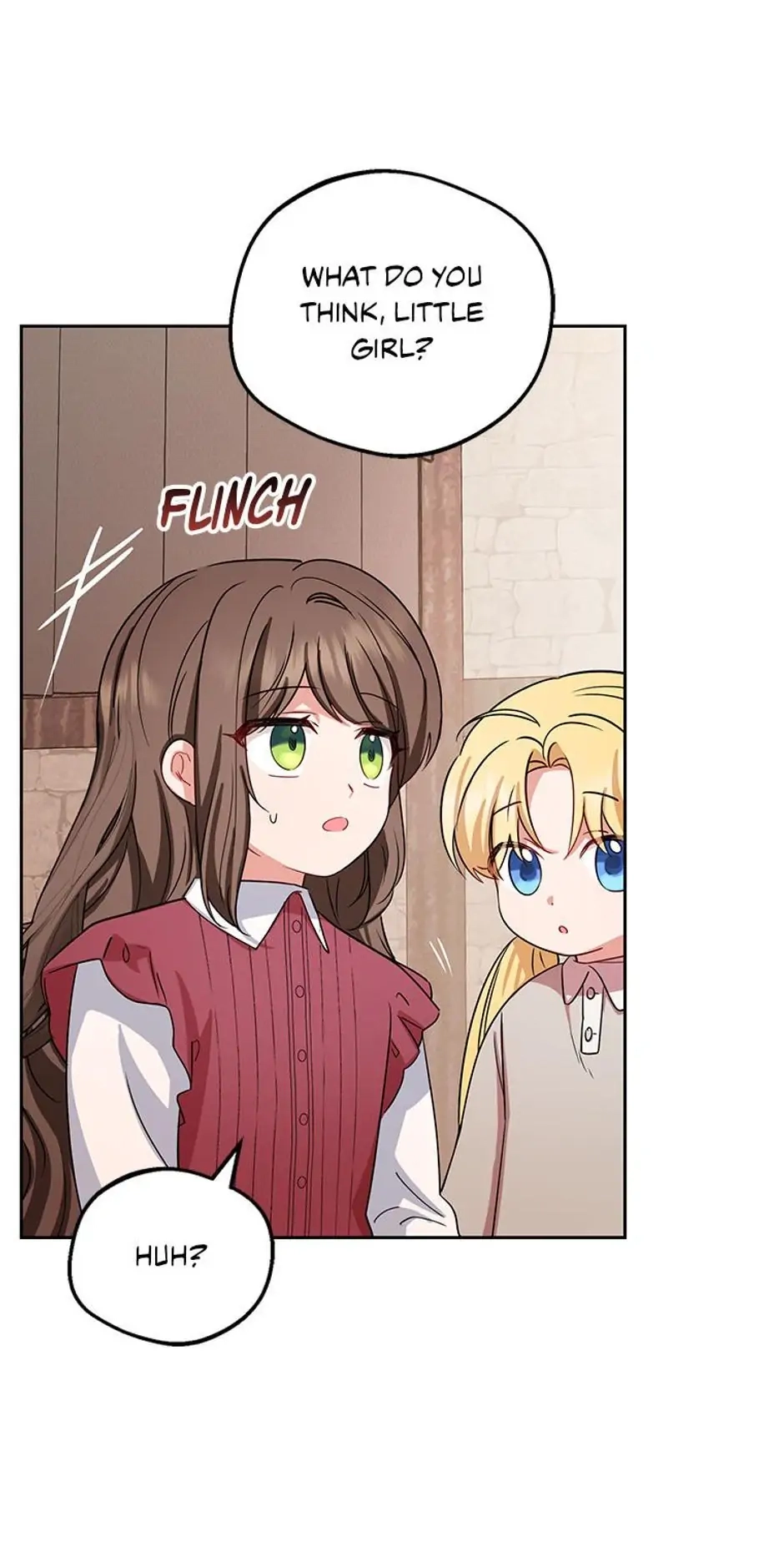 Read The Beloved Bashful Villainess chapter 5 image 54 on Lezhin