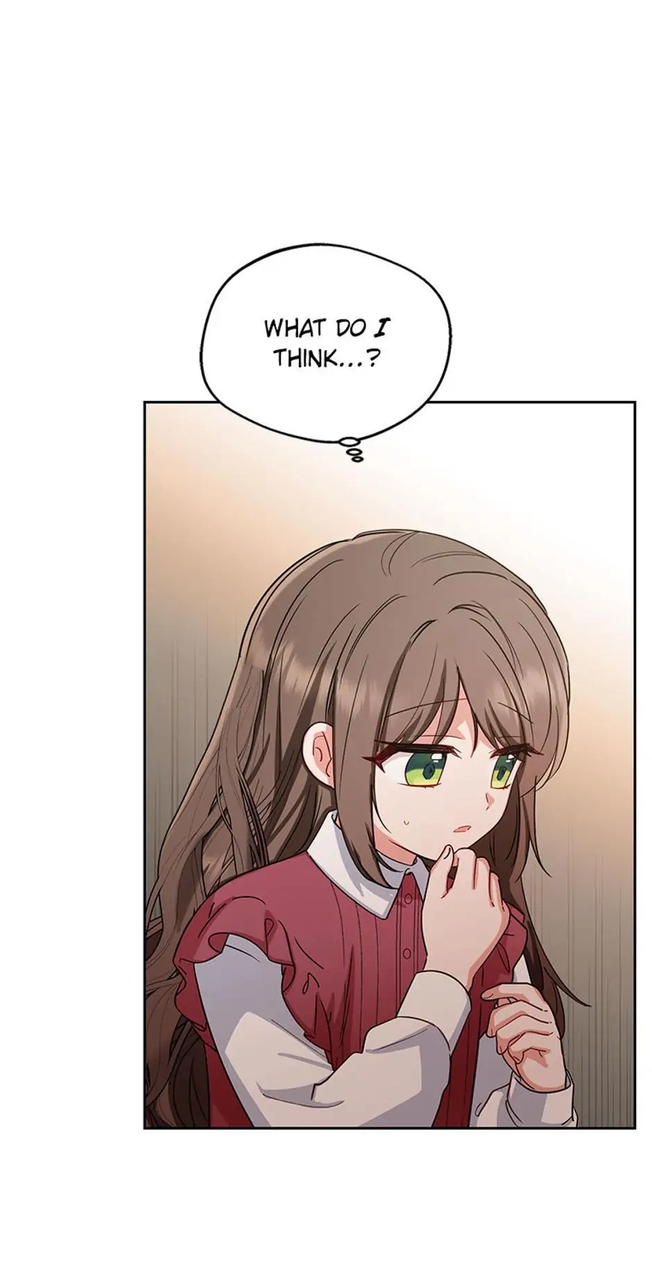 Read The Beloved Bashful Villainess chapter 5 image 55 on Lezhin