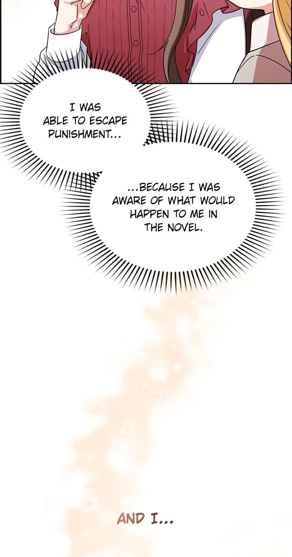 Read The Beloved Bashful Villainess chapter 5 image 57 on Lezhin