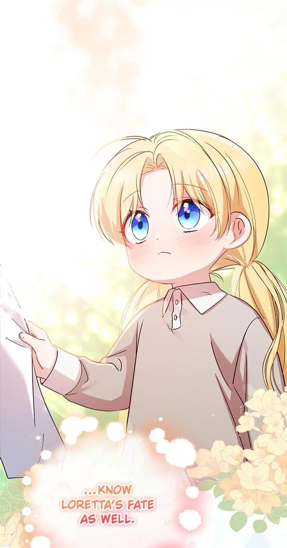 Read The Beloved Bashful Villainess chapter 5 image 58 on Lezhin