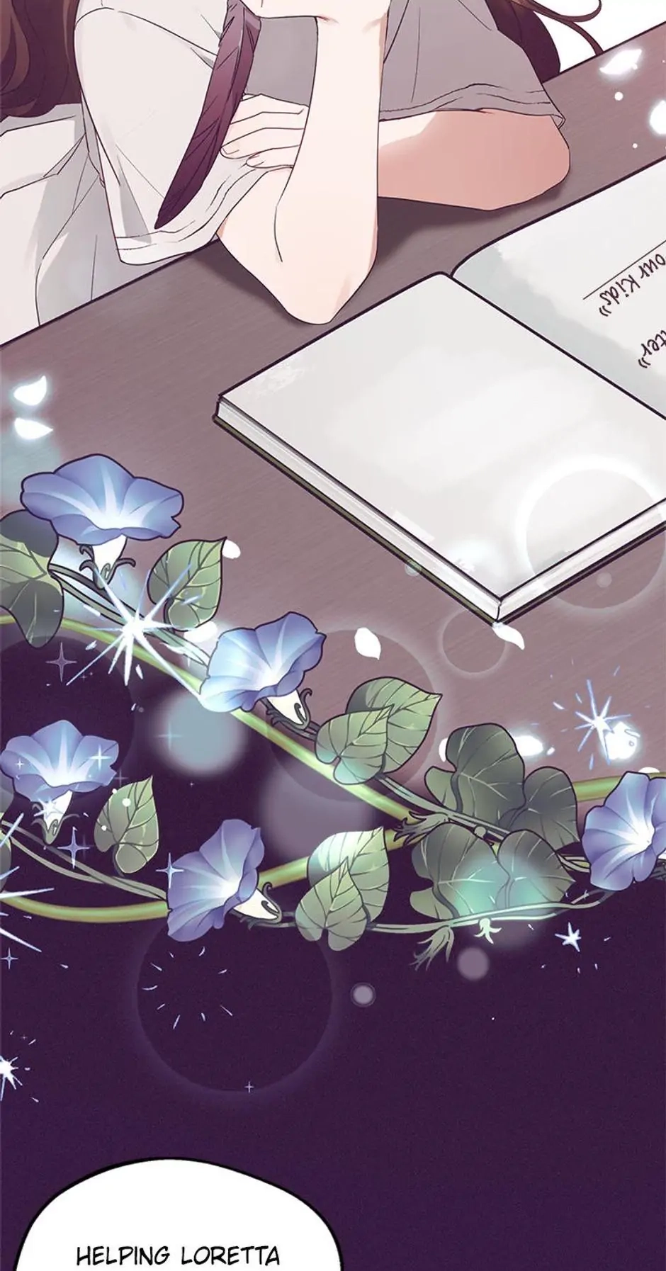 Read The Beloved Bashful Villainess chapter 5 image 61 on Lezhin