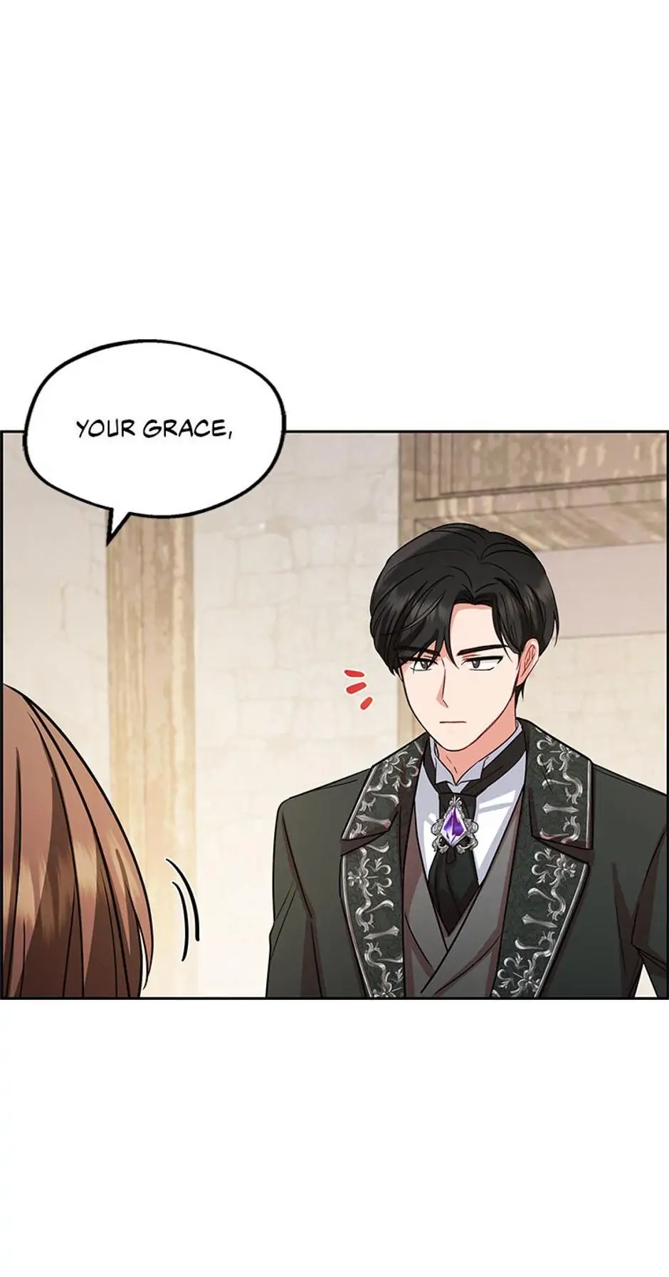 Read The Beloved Bashful Villainess chapter 5 image 63 on Lezhin