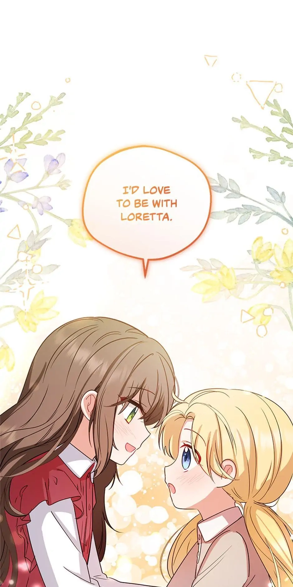 Read The Beloved Bashful Villainess chapter 5 image 64 on Lezhin