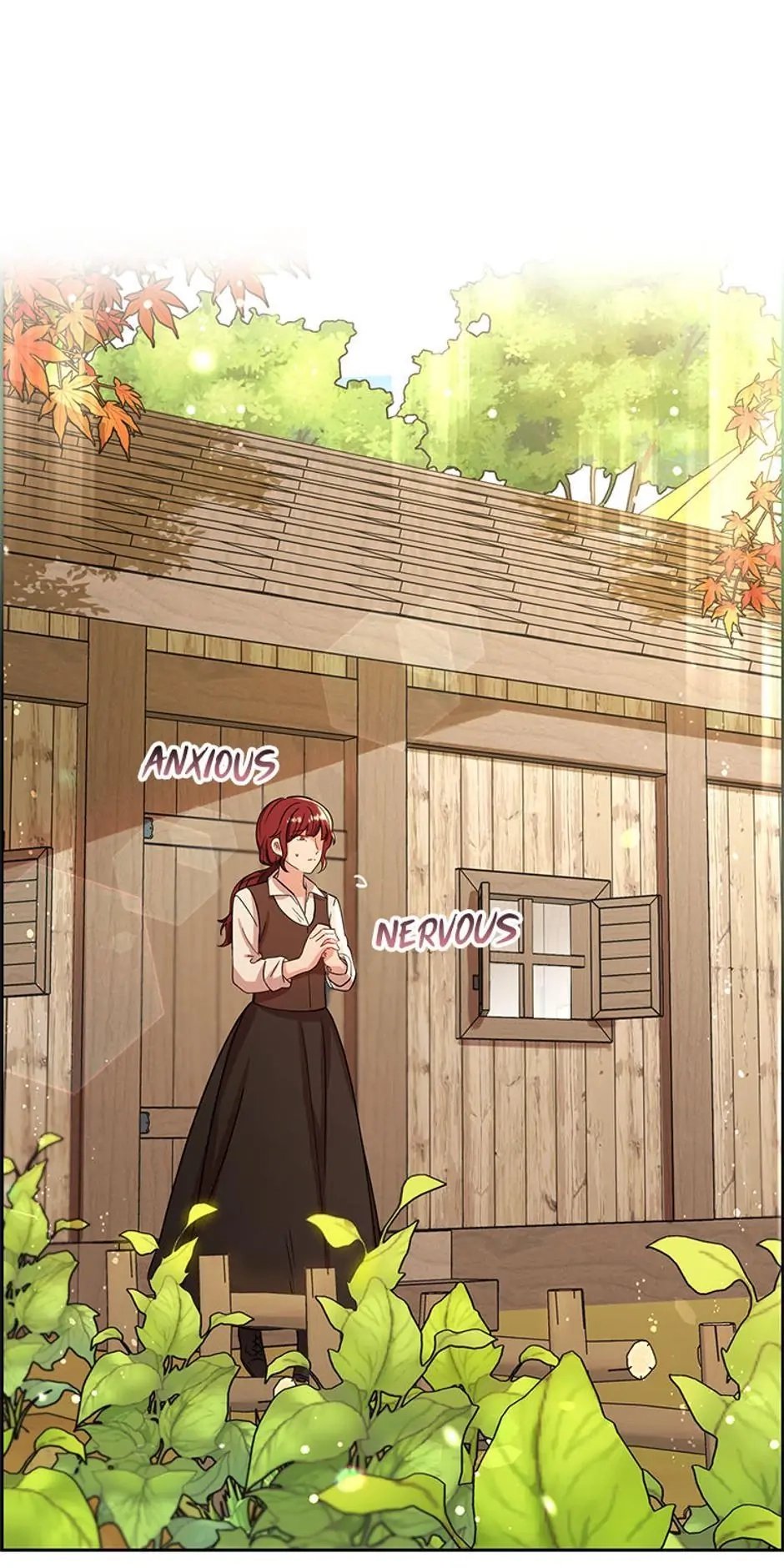 Read The Beloved Bashful Villainess chapter 5 image 66 on Lezhin
