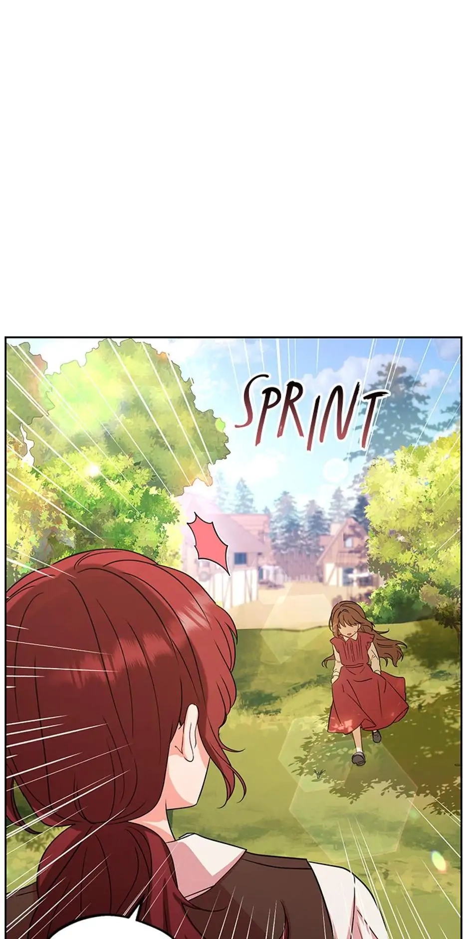 Read The Beloved Bashful Villainess chapter 5 image 67 on Lezhin
