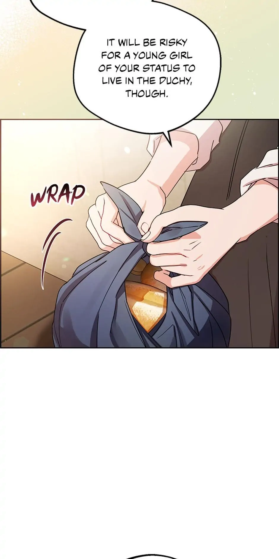 Read The Beloved Bashful Villainess chapter 5 image 70 on Lezhin
