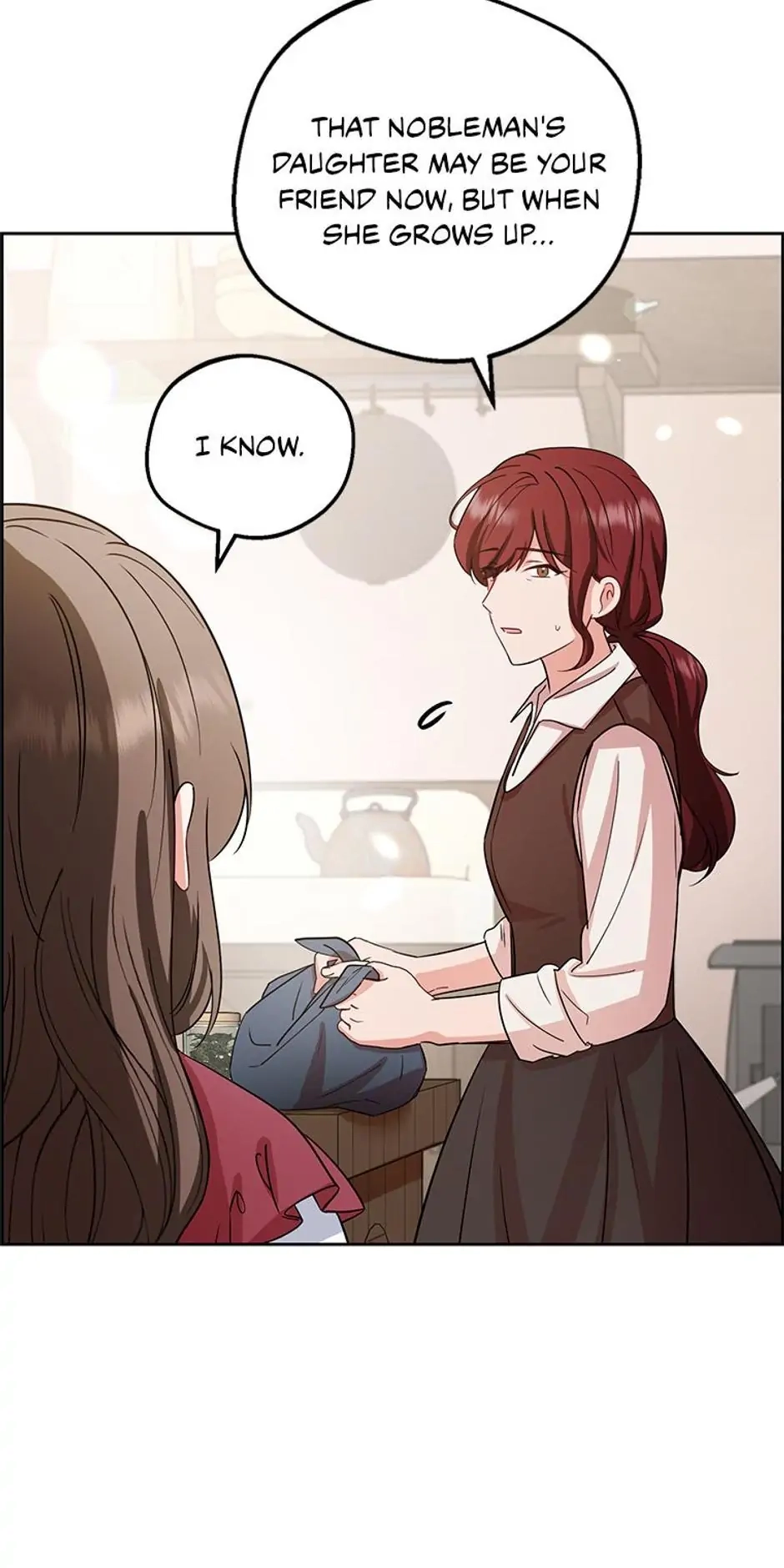 Read The Beloved Bashful Villainess chapter 5 image 71 on Lezhin