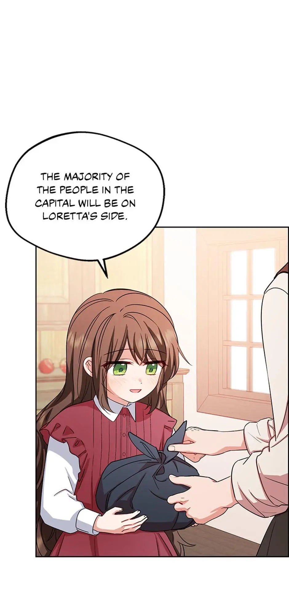Read The Beloved Bashful Villainess chapter 5 image 72 on Lezhin