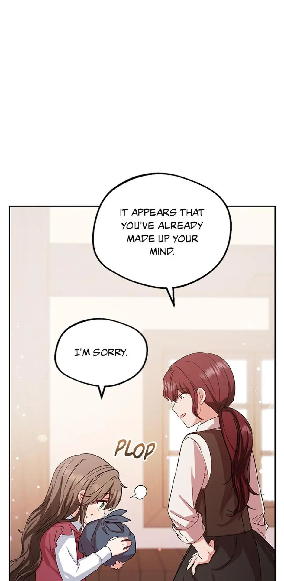 Read The Beloved Bashful Villainess chapter 5 image 73 on Lezhin