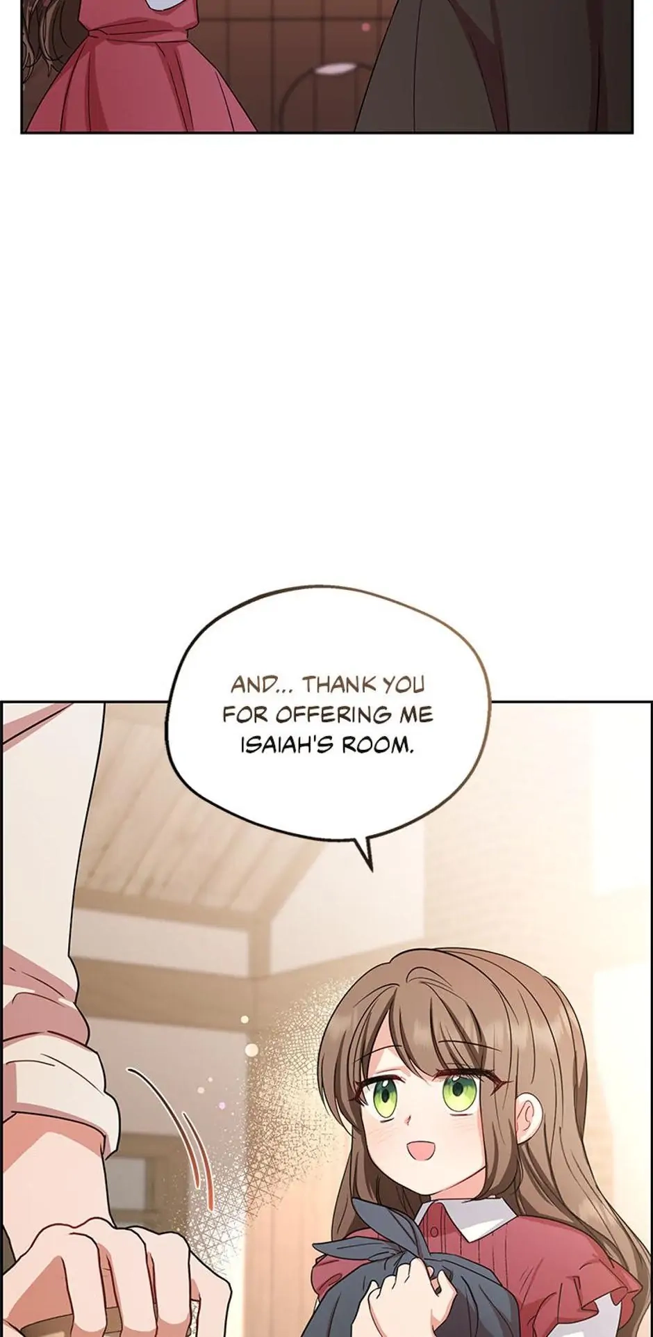 Read The Beloved Bashful Villainess chapter 5 image 74 on Lezhin