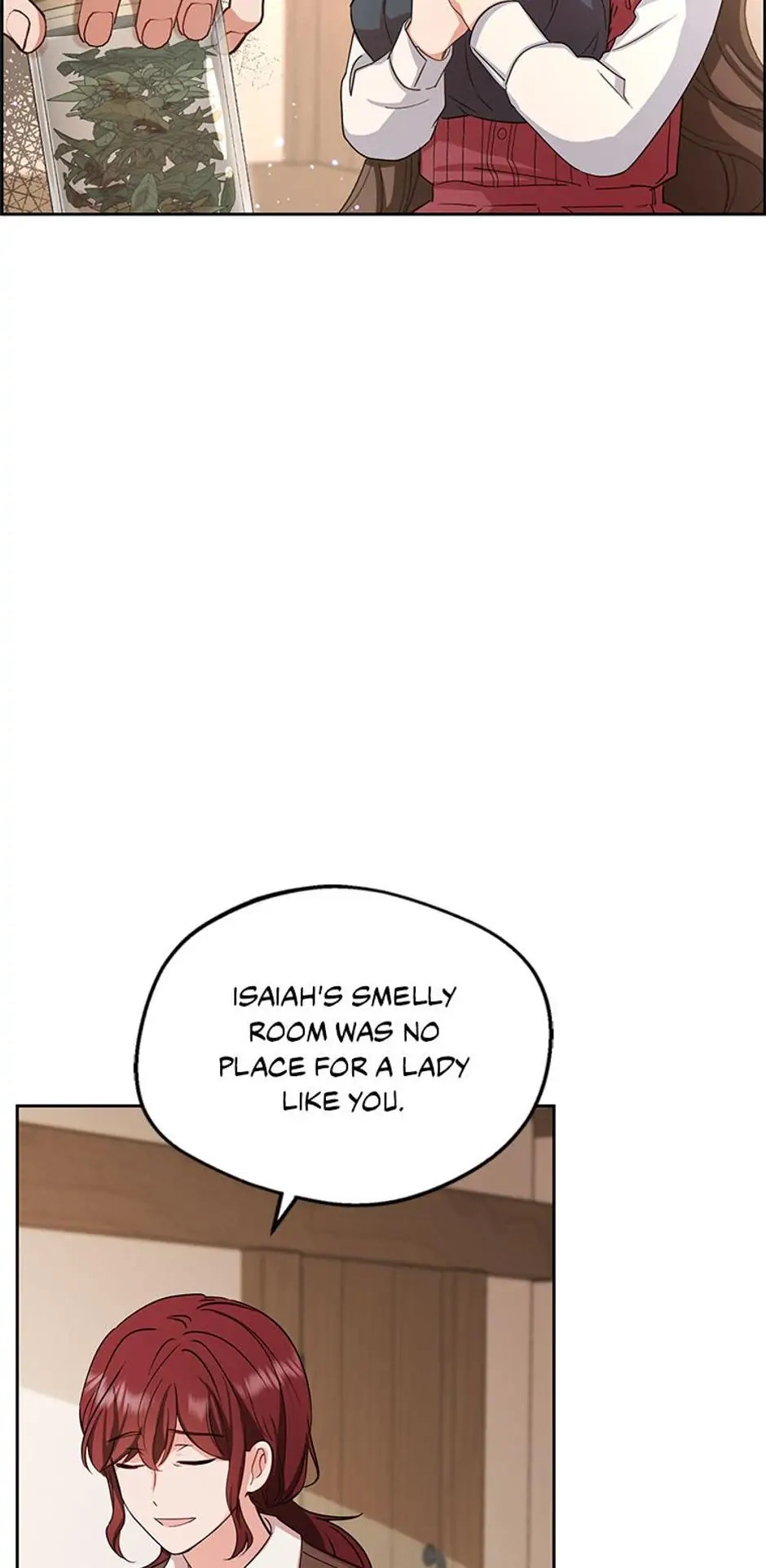 Read The Beloved Bashful Villainess chapter 5 image 75 on Lezhin