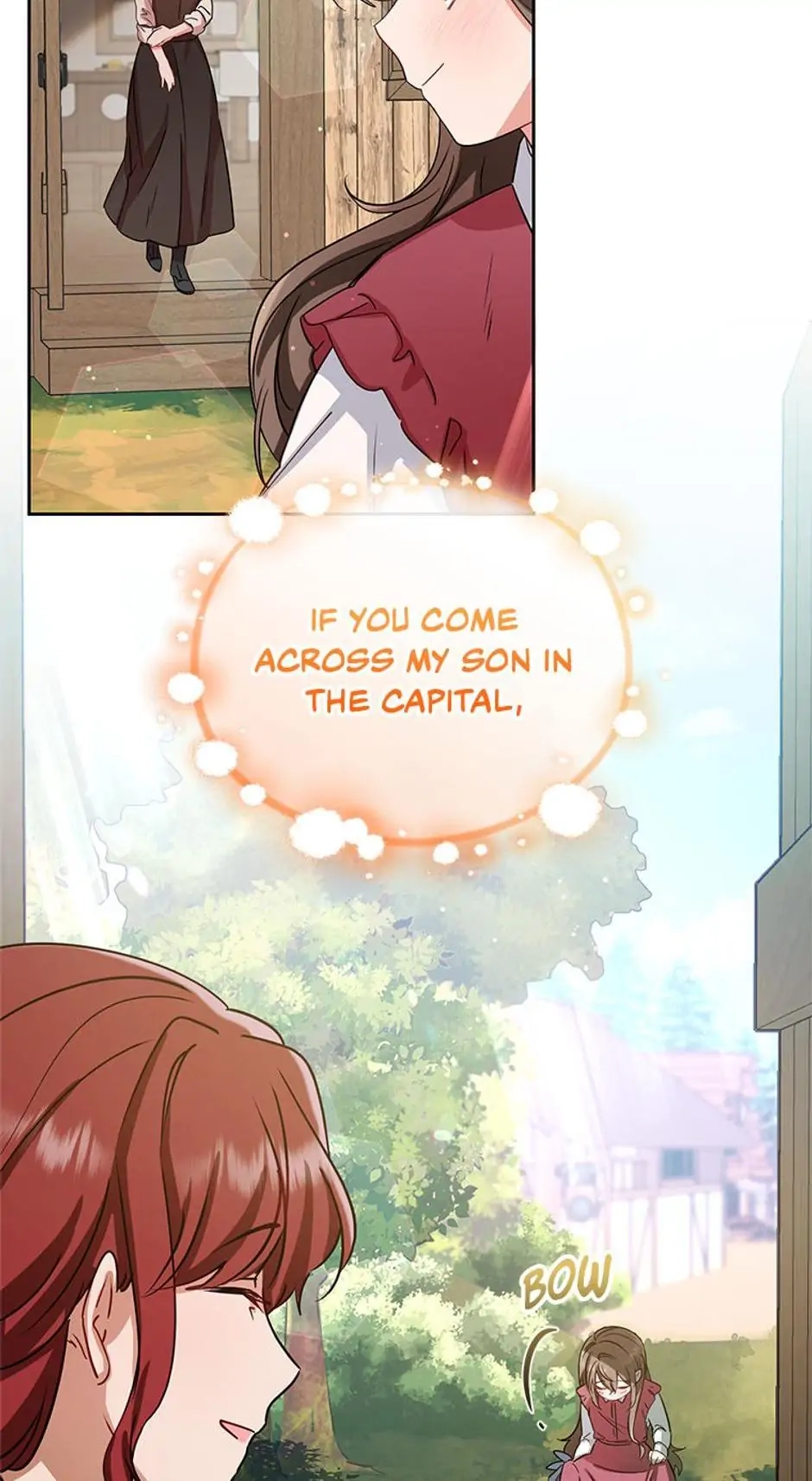 Read The Beloved Bashful Villainess chapter 5 image 79 on Lezhin