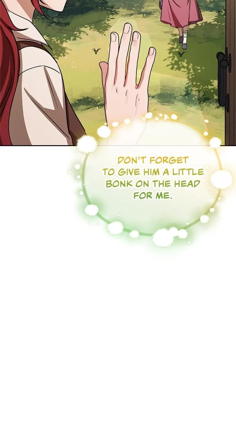 Read The Beloved Bashful Villainess chapter 5 image 80 on Lezhin