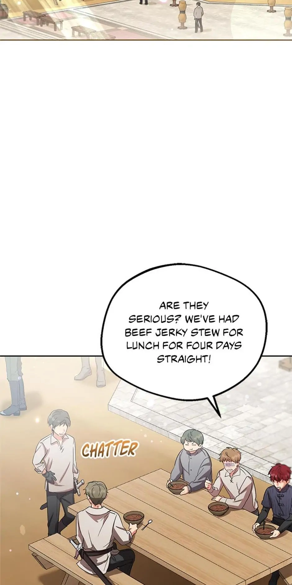 Read The Beloved Bashful Villainess chapter 5 image 85 on Lezhin