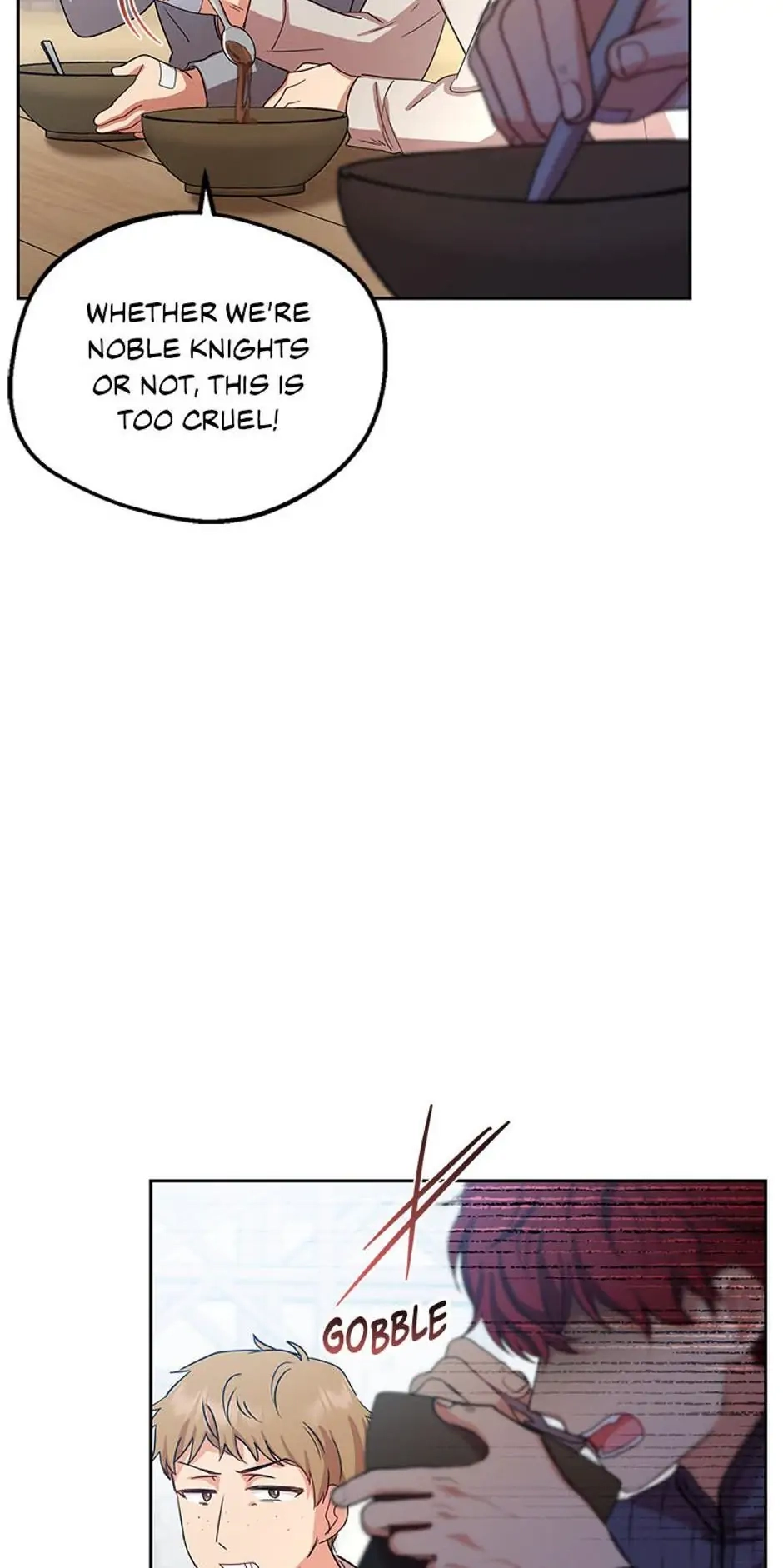 Read The Beloved Bashful Villainess chapter 5 image 87 on Lezhin