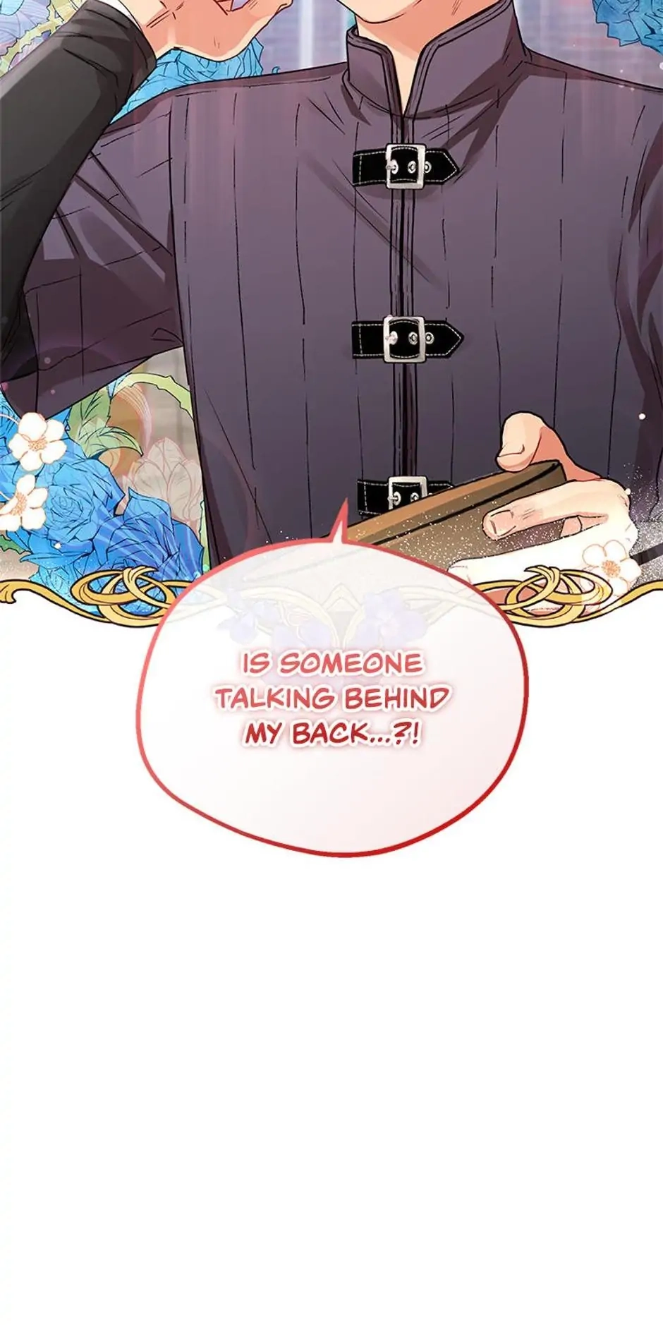 Read The Beloved Bashful Villainess chapter 5 image 91 on Lezhin